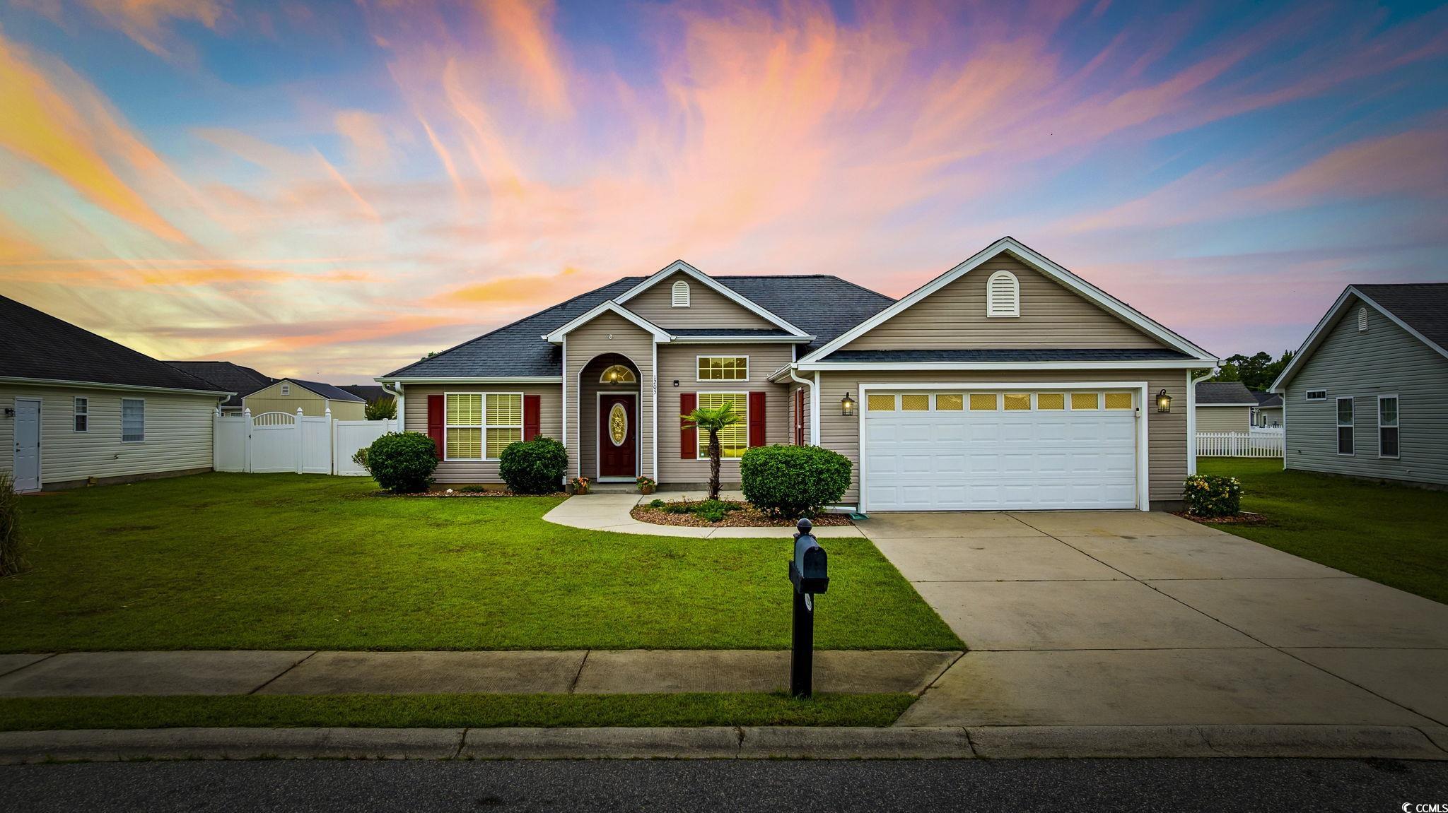 1205 Cymmer Ct., Conway, South Carolina image 2