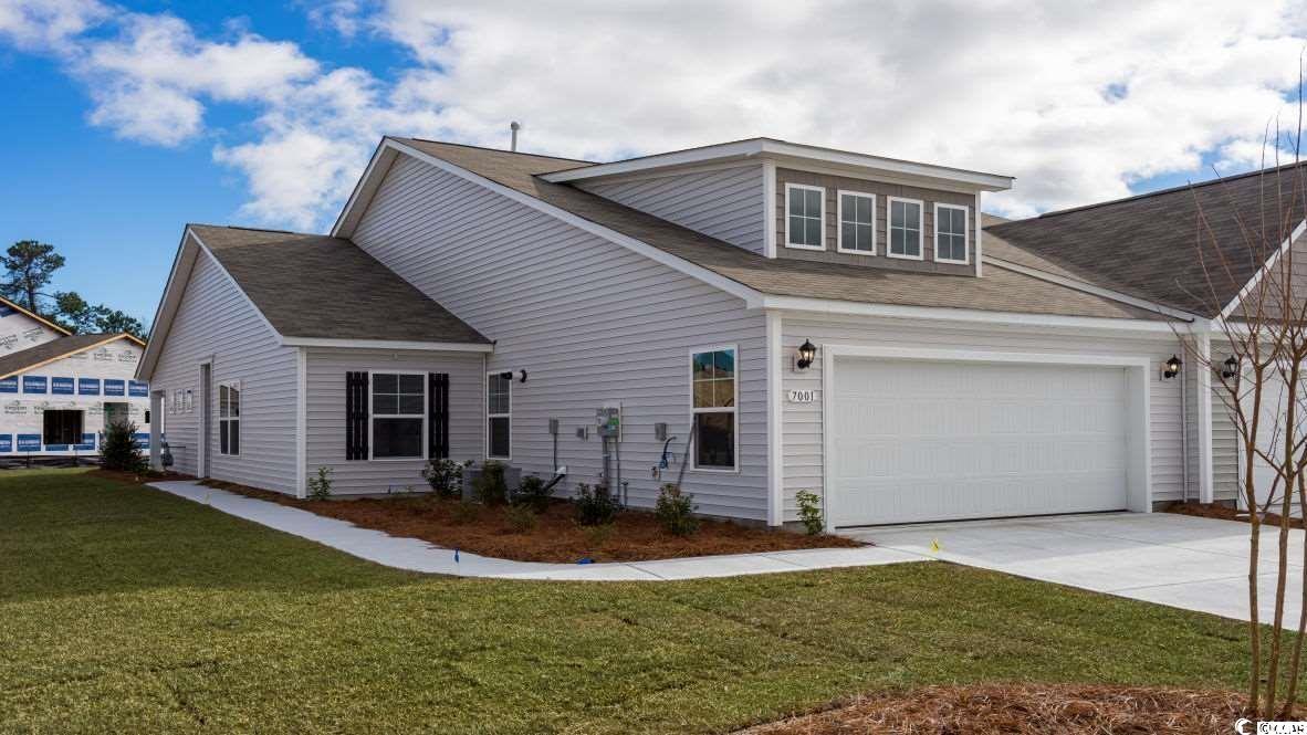 7001 River Bridge Ct Myrtle Beach, SC 29579