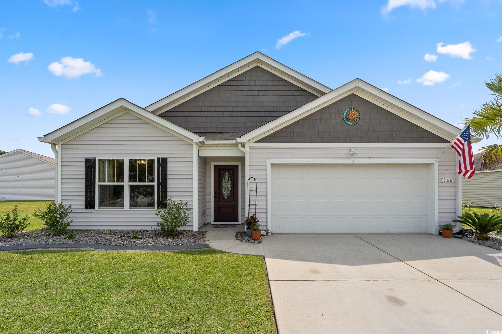 568 Mossbank Loop, Longs, South Carolina image 2