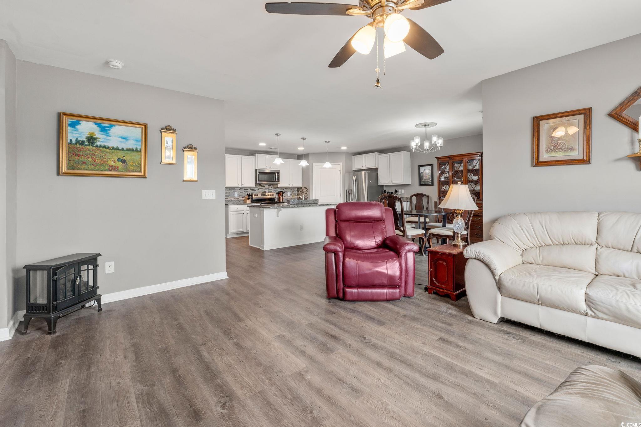 568 Mossbank Loop, Longs, South Carolina image 7