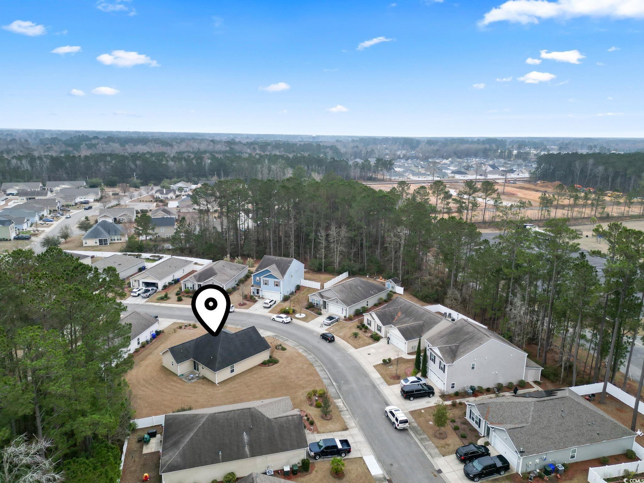 1222 Midtown Village Dr., Conway, South Carolina image 31