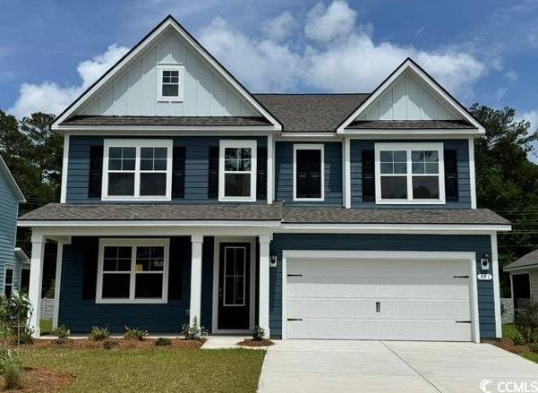 137 Stride Ct. Myrtle Beach, SC 29588