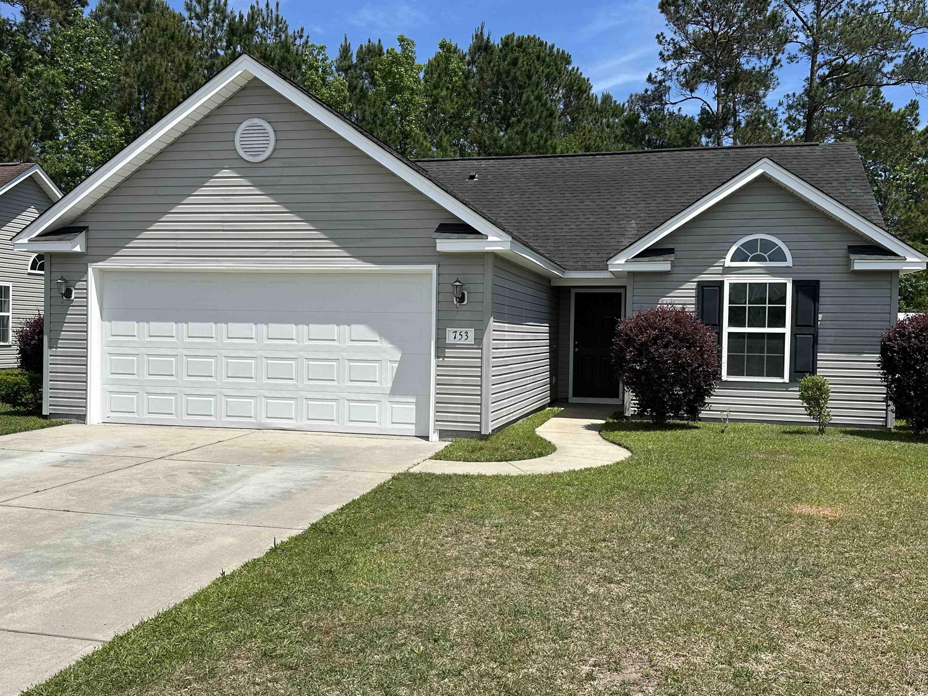 753 Bucklin Loop Myrtle Beach, SC 29579