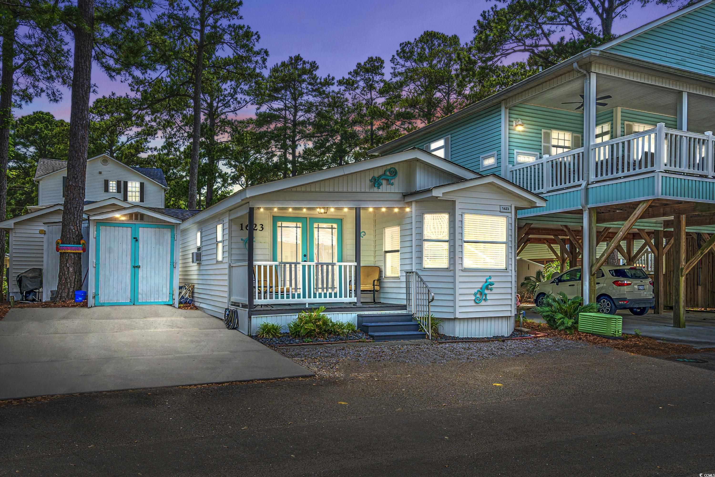 6001-1623 S Kings Hwy. Myrtle Beach, SC 29575