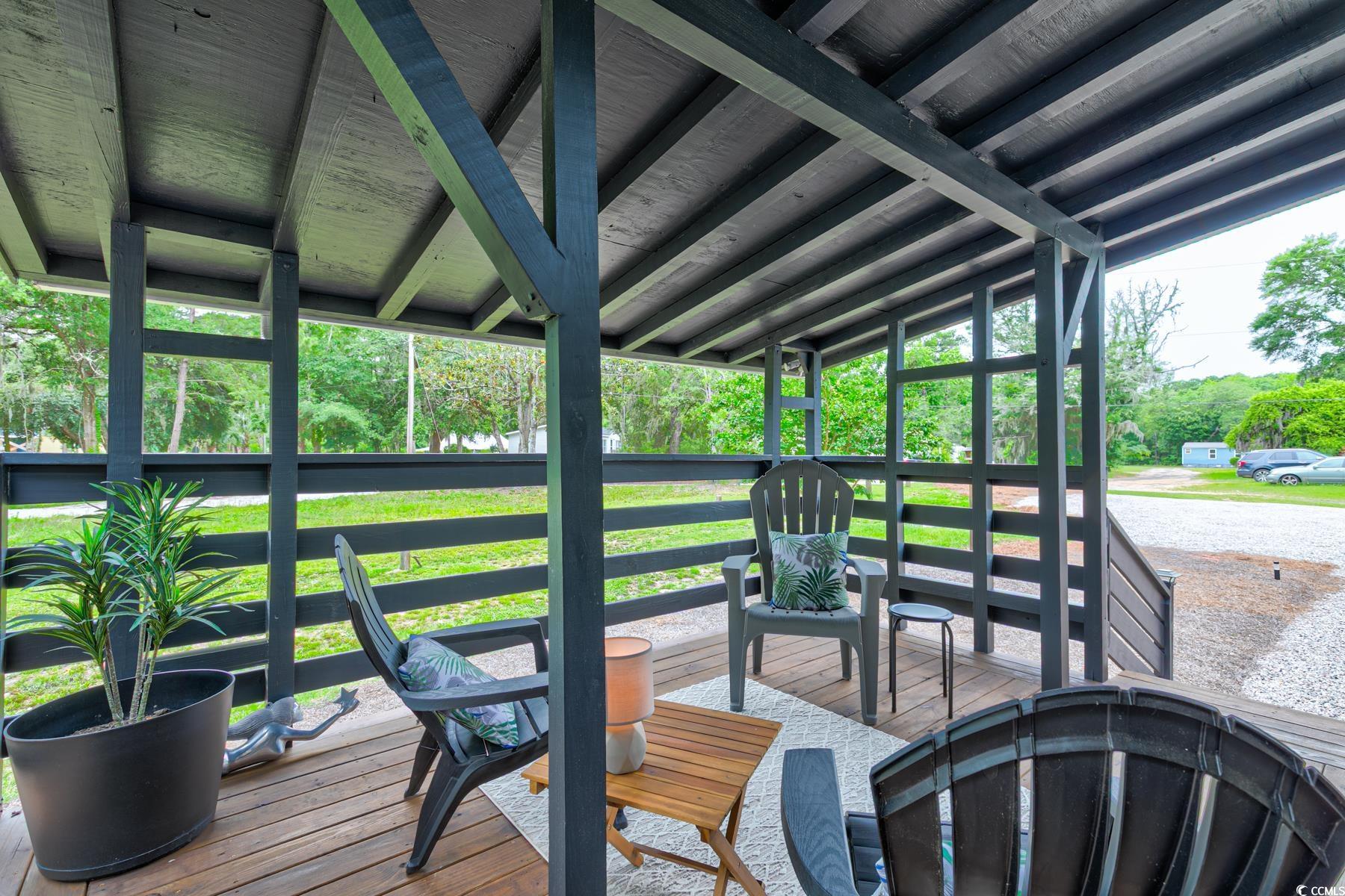 120 Yale Pl., Pawleys Island, South Carolina image 2