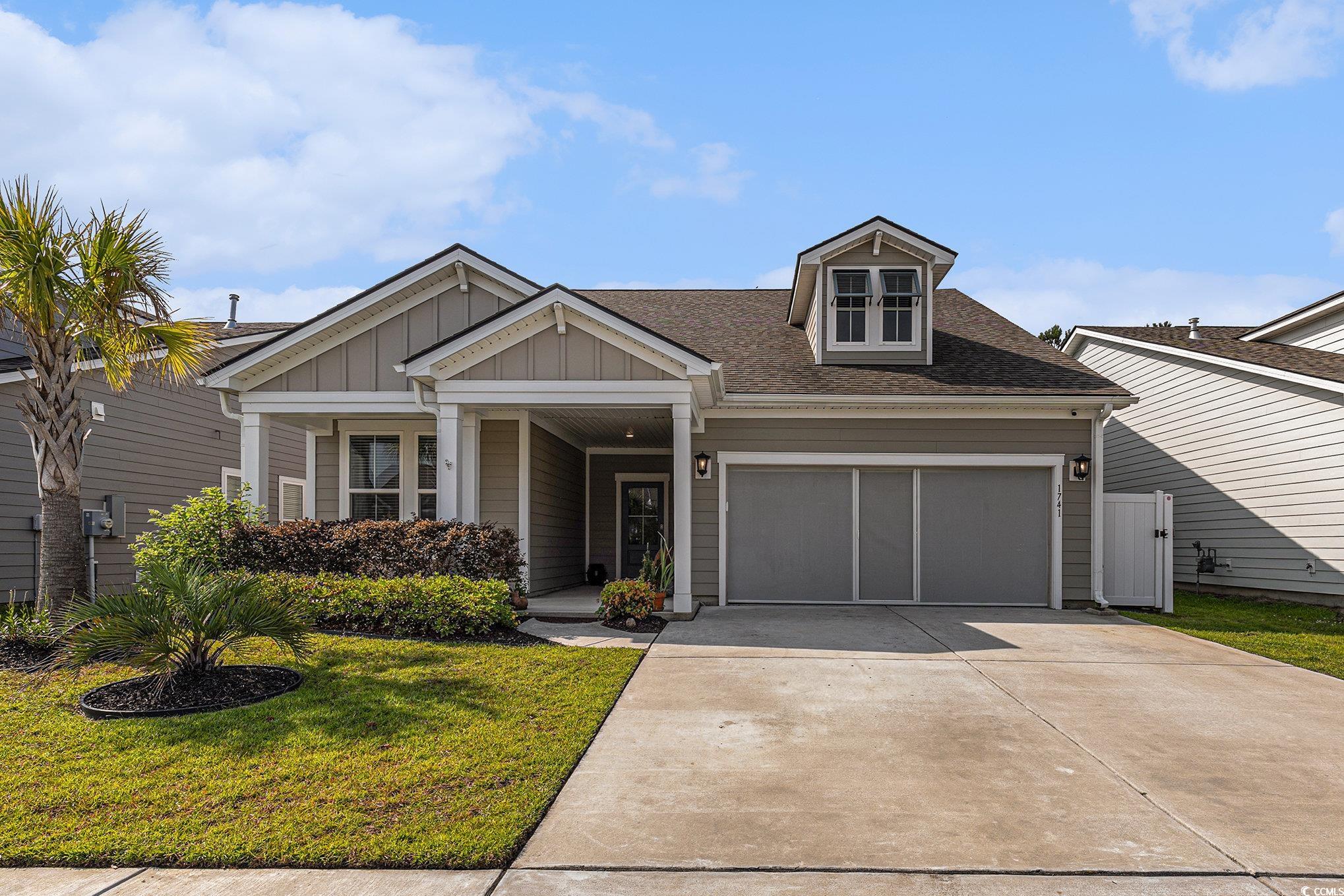 1741 Parish Way Myrtle Beach, SC 29577