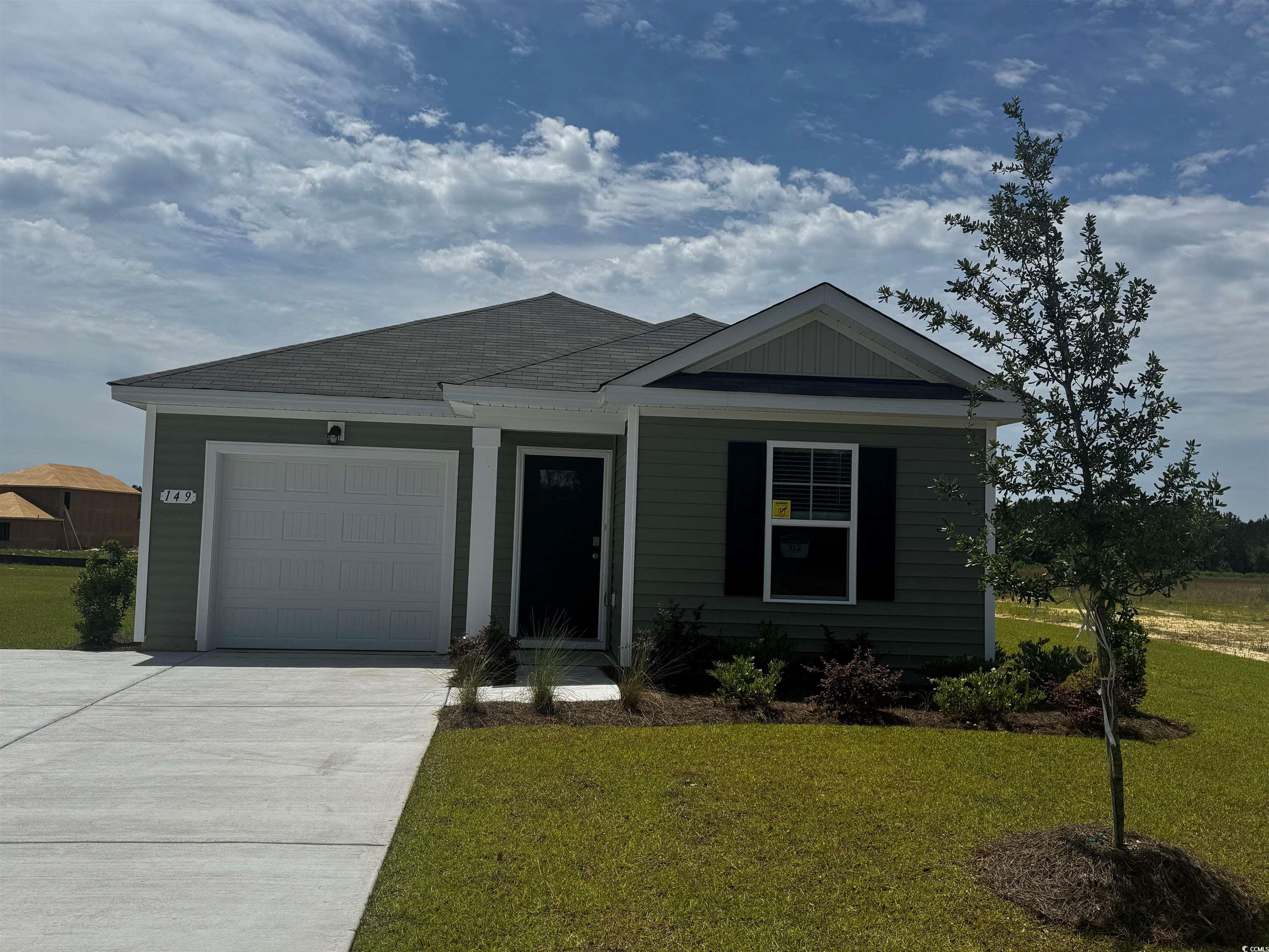 597 Strawberry Field Way Galivants Ferry, SC 29544