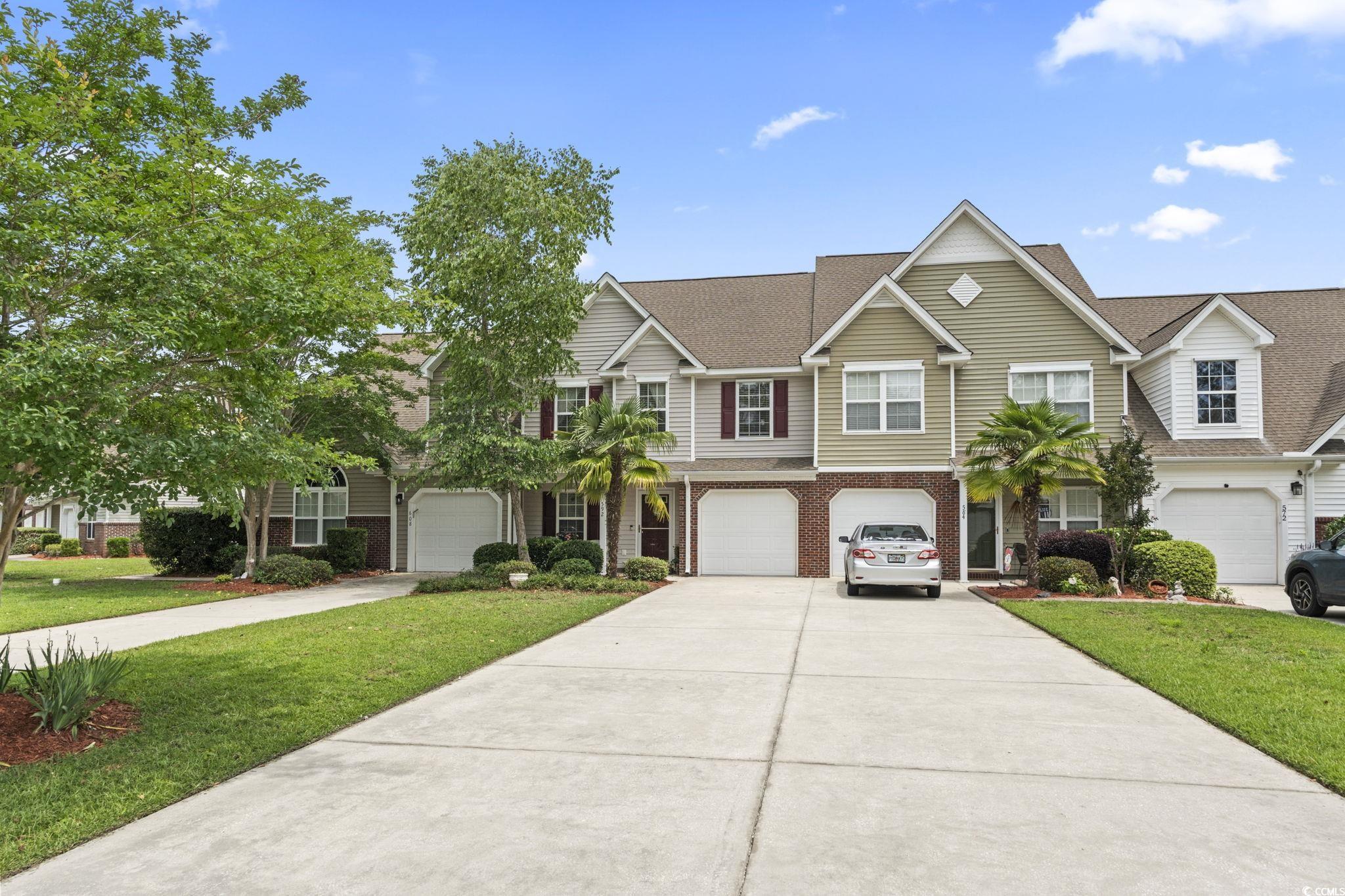 592 Riverward Dr. Myrtle Beach, SC 29588