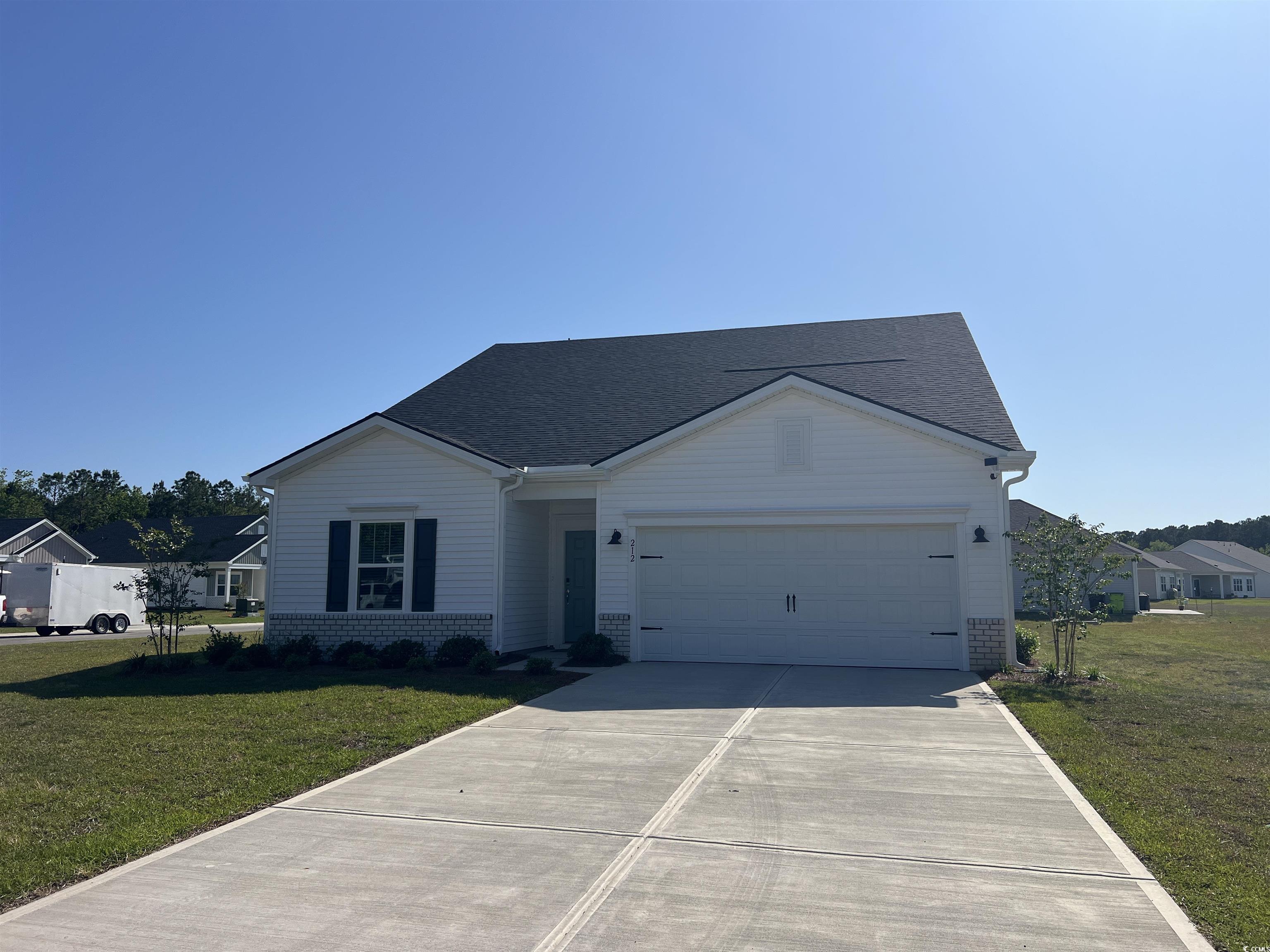 212 Marley Blue Dr. Little River, SC 29566