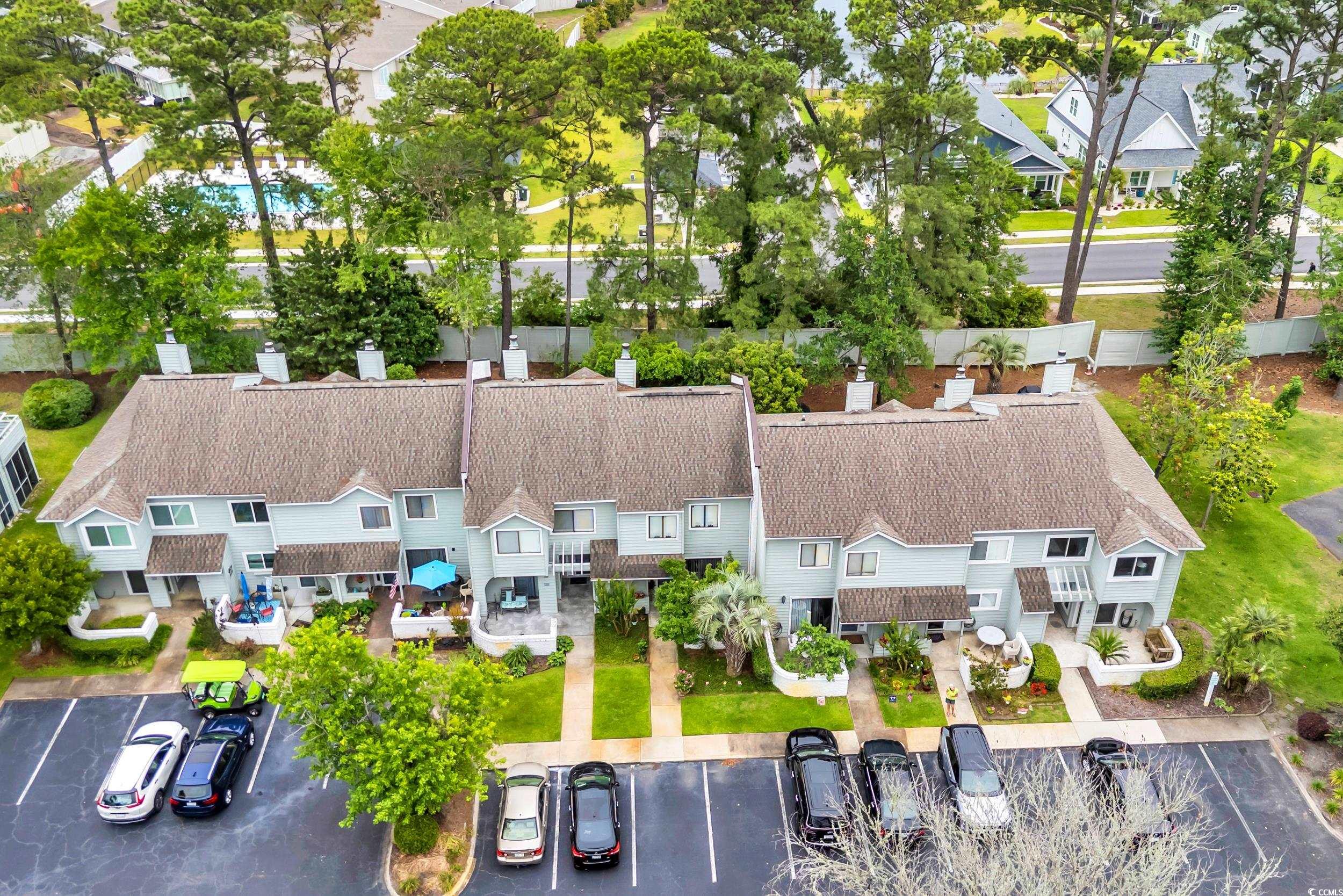 97 Shadow Moss Pl. #97, North Myrtle Beach, South Carolina image 31