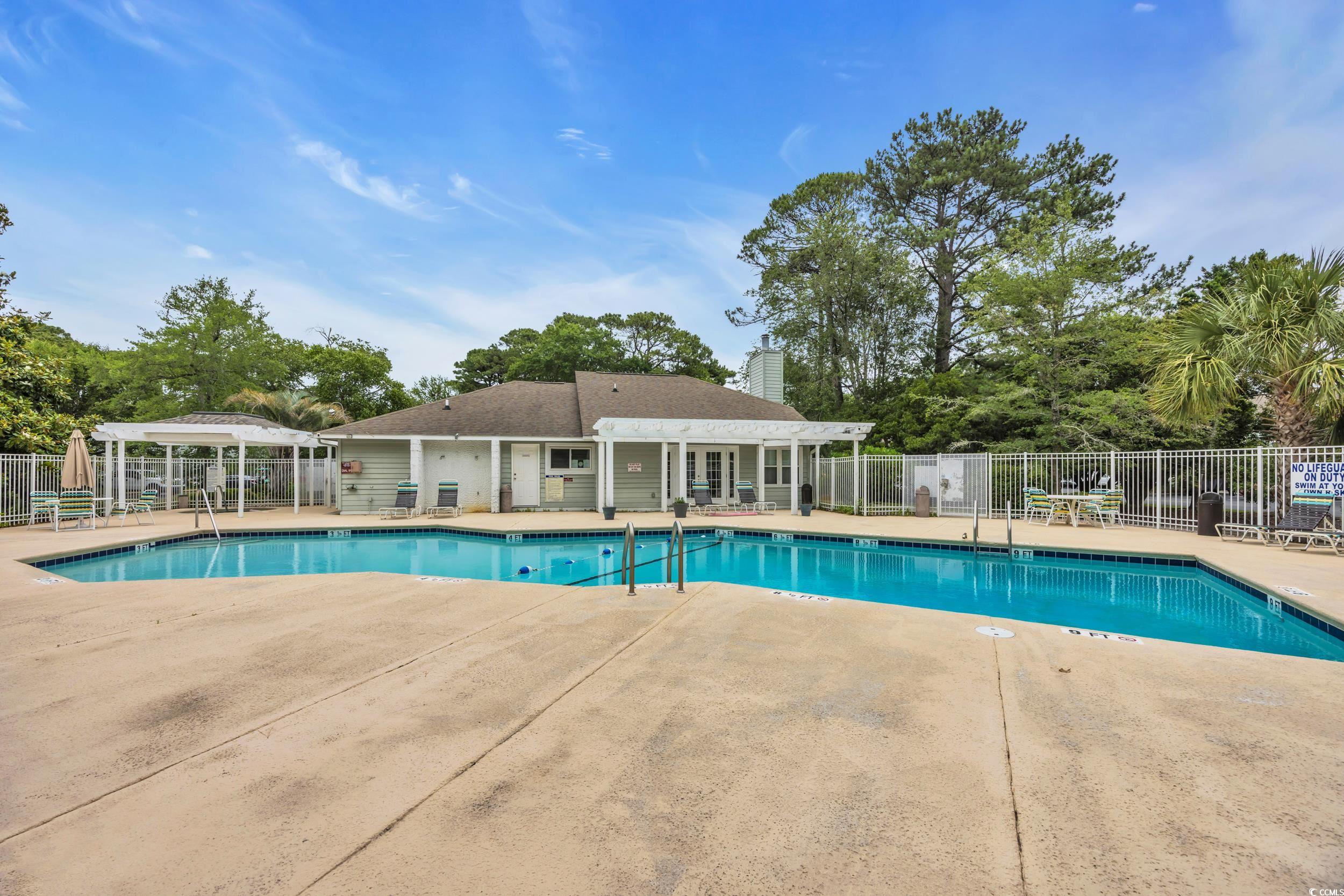 97 Shadow Moss Pl. #97, North Myrtle Beach, South Carolina image 36