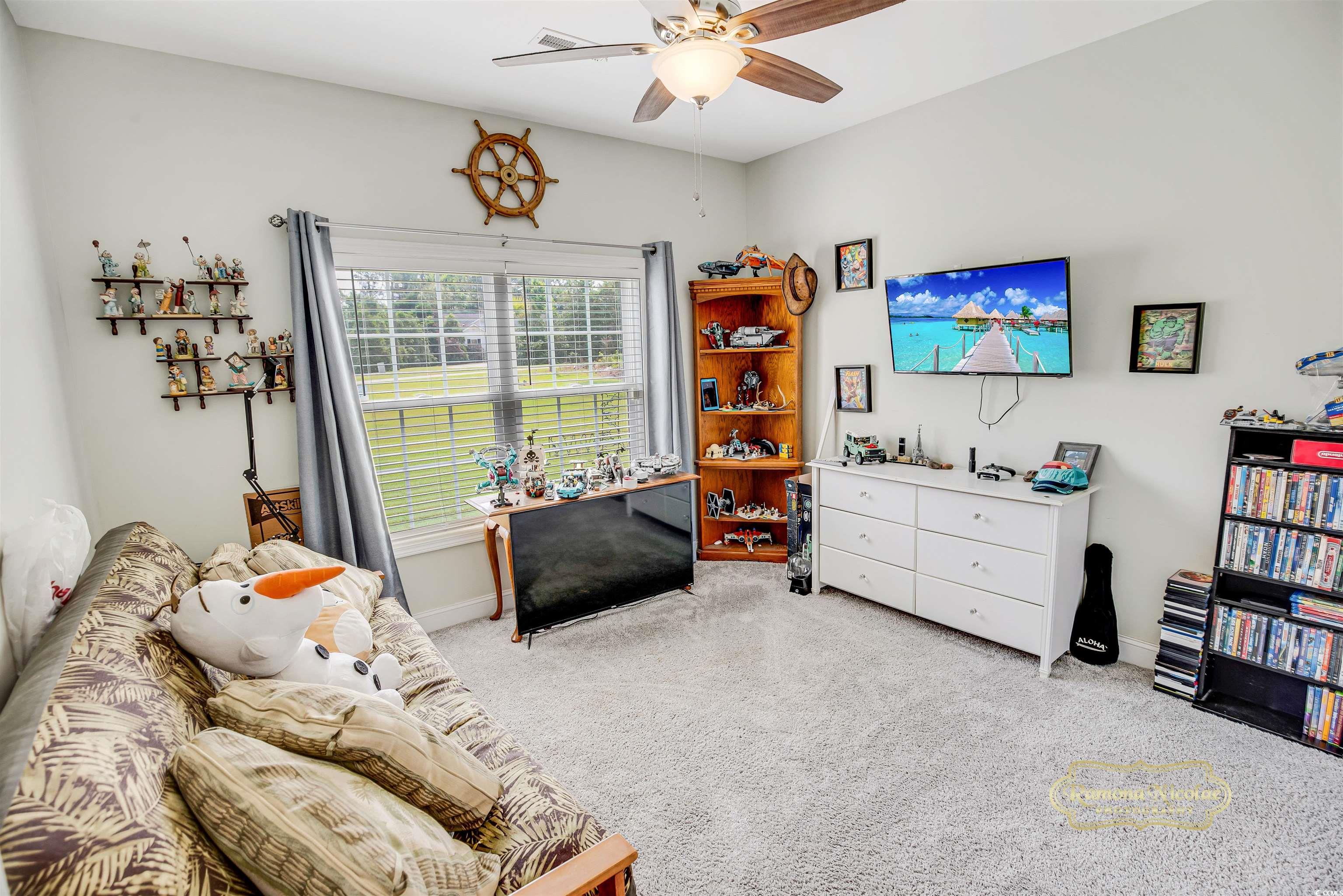 1013 Happy Ln., Galivants Ferry, South Carolina image 21
