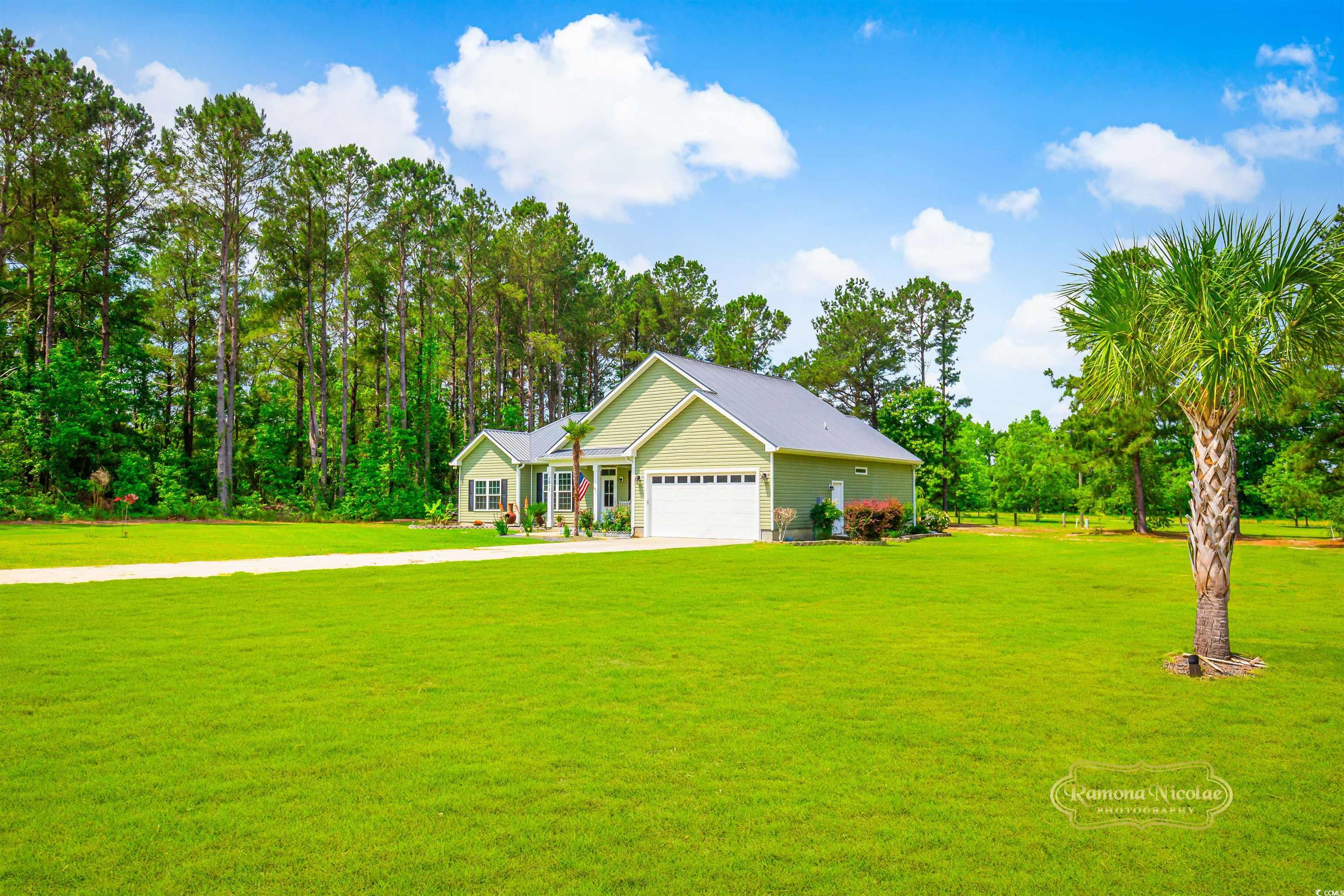 1013 Happy Ln., Galivants Ferry, South Carolina image 25
