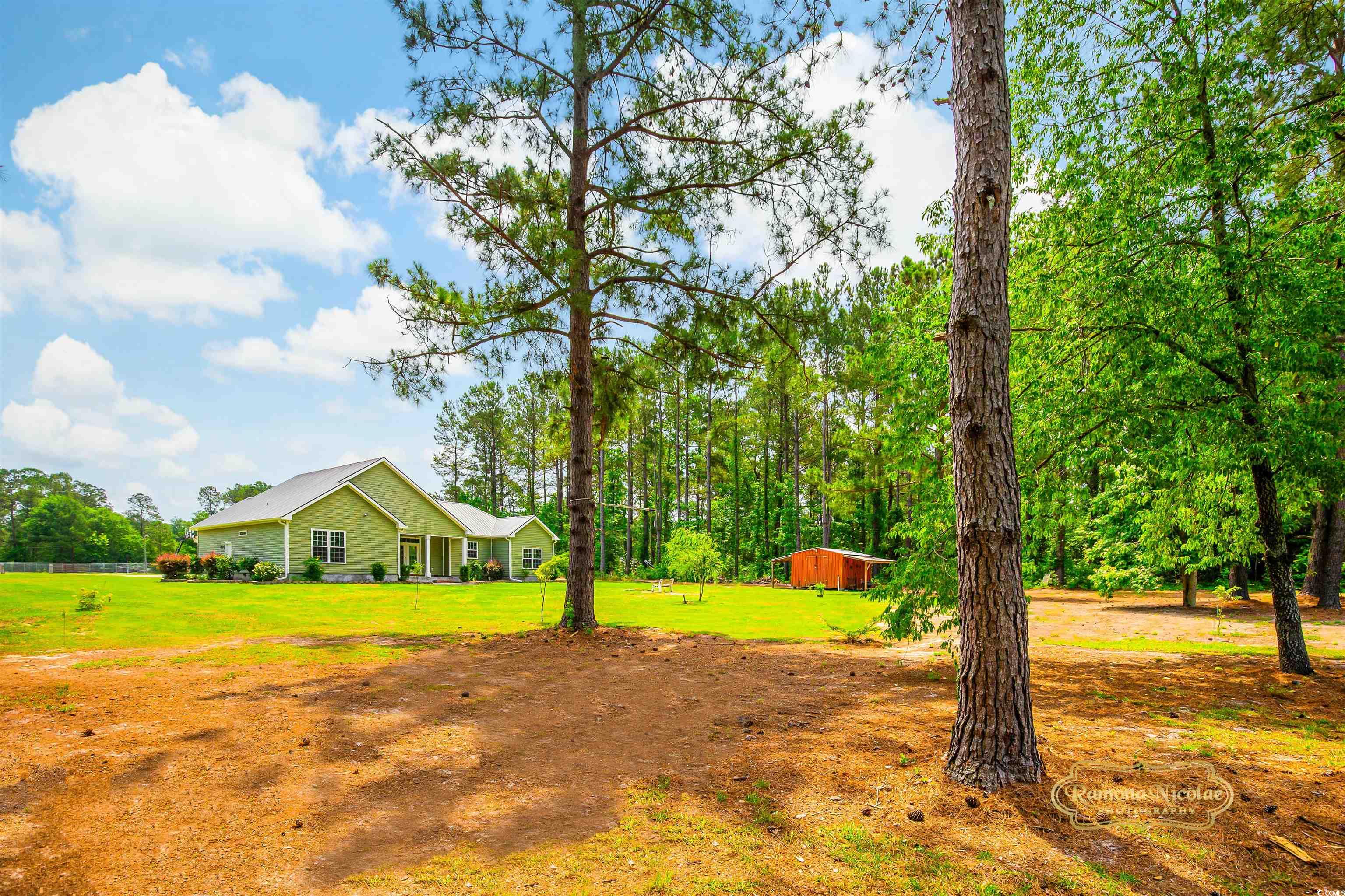 1013 Happy Ln., Galivants Ferry, South Carolina image 27