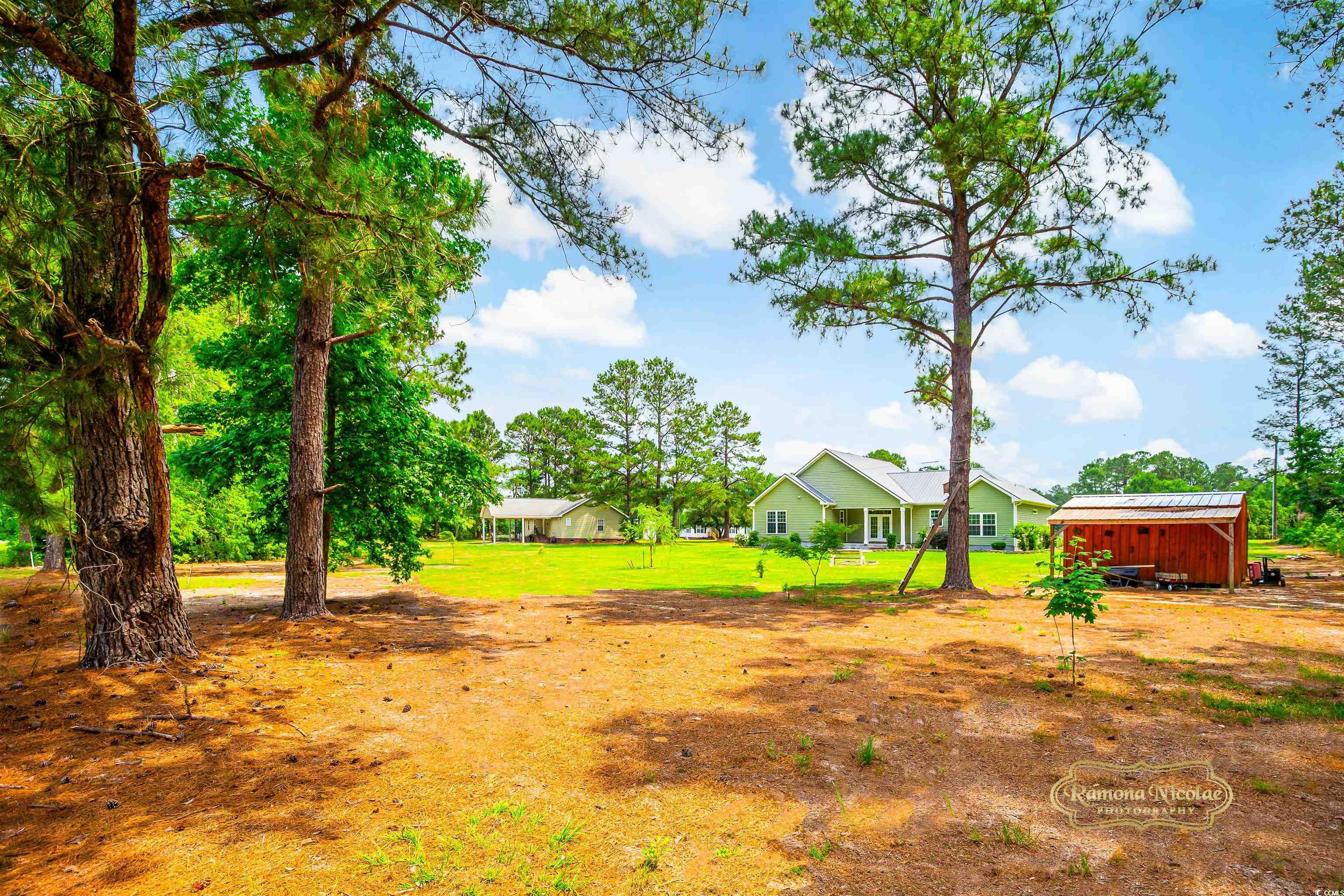 1013 Happy Ln., Galivants Ferry, South Carolina image 29