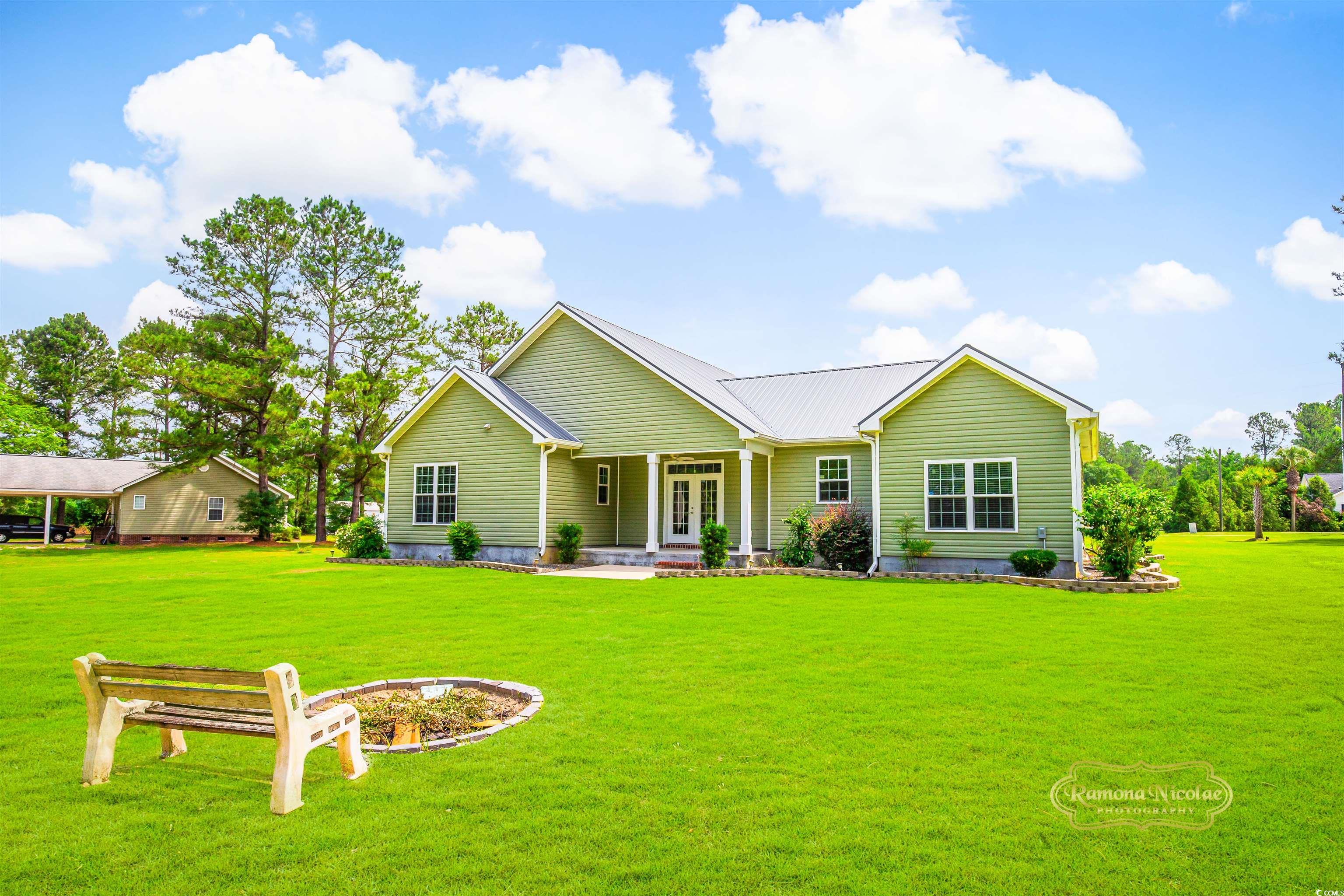 1013 Happy Ln., Galivants Ferry, South Carolina image 30