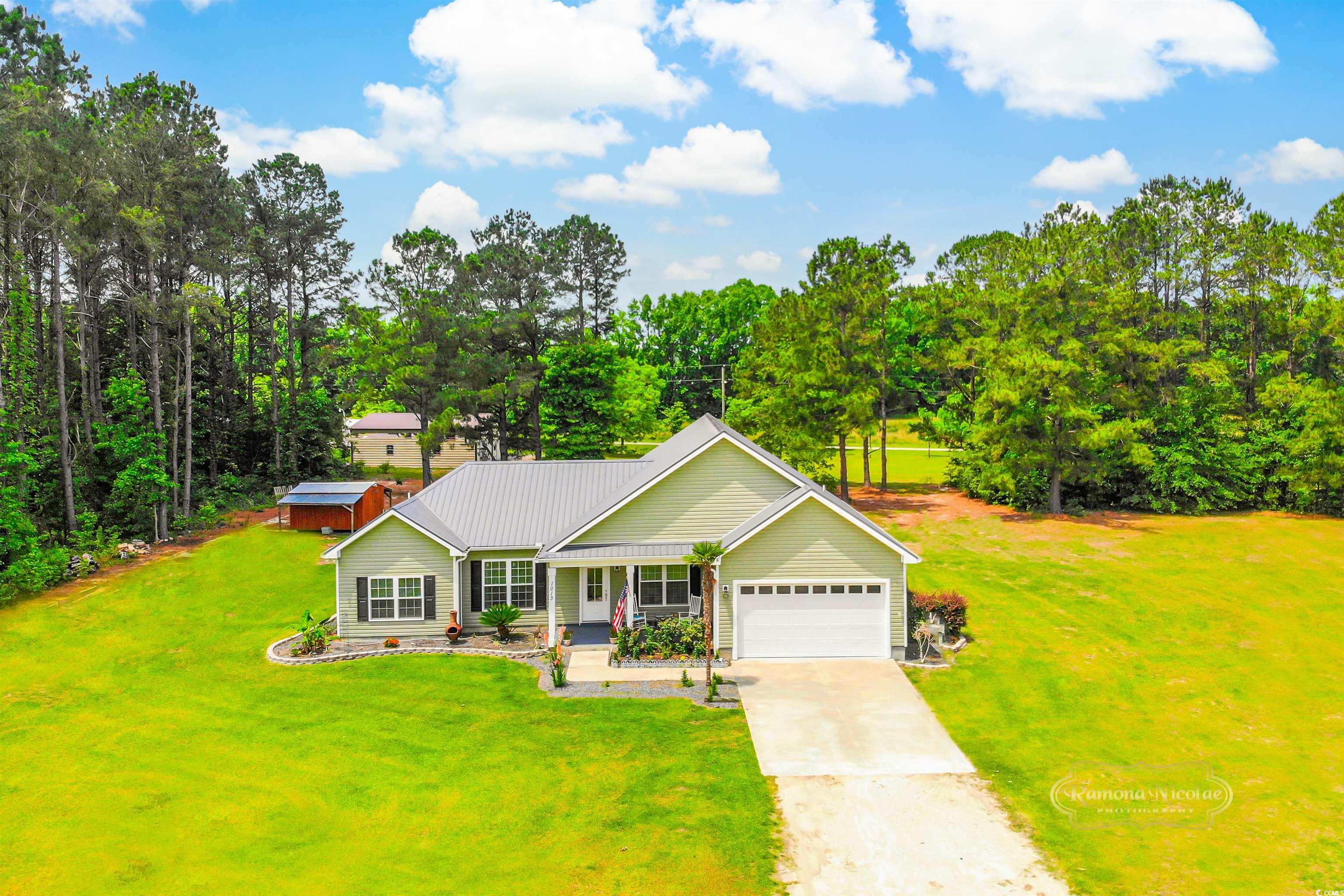 1013 Happy Ln., Galivants Ferry, South Carolina image 35