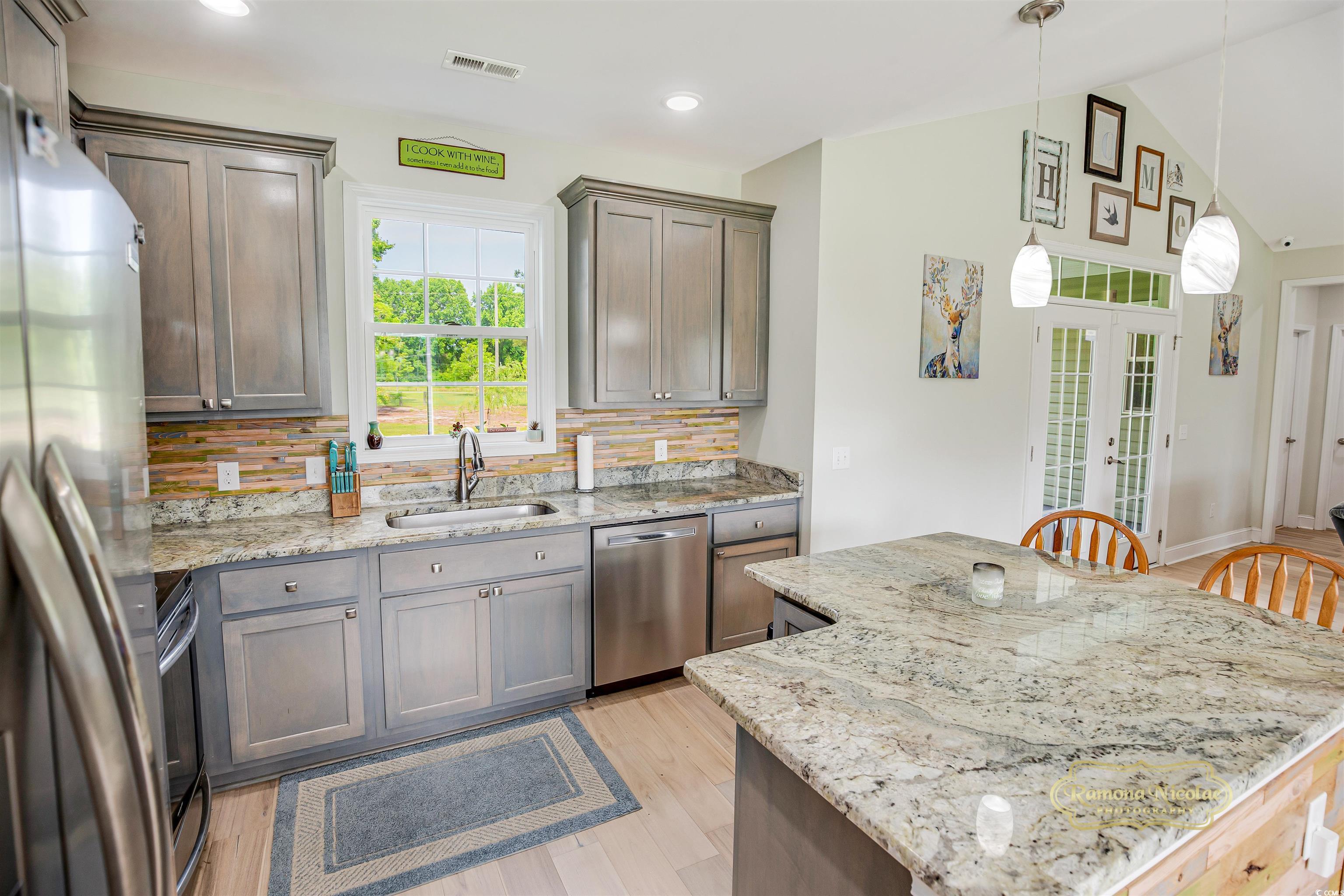 1013 Happy Ln., Galivants Ferry, South Carolina image 4