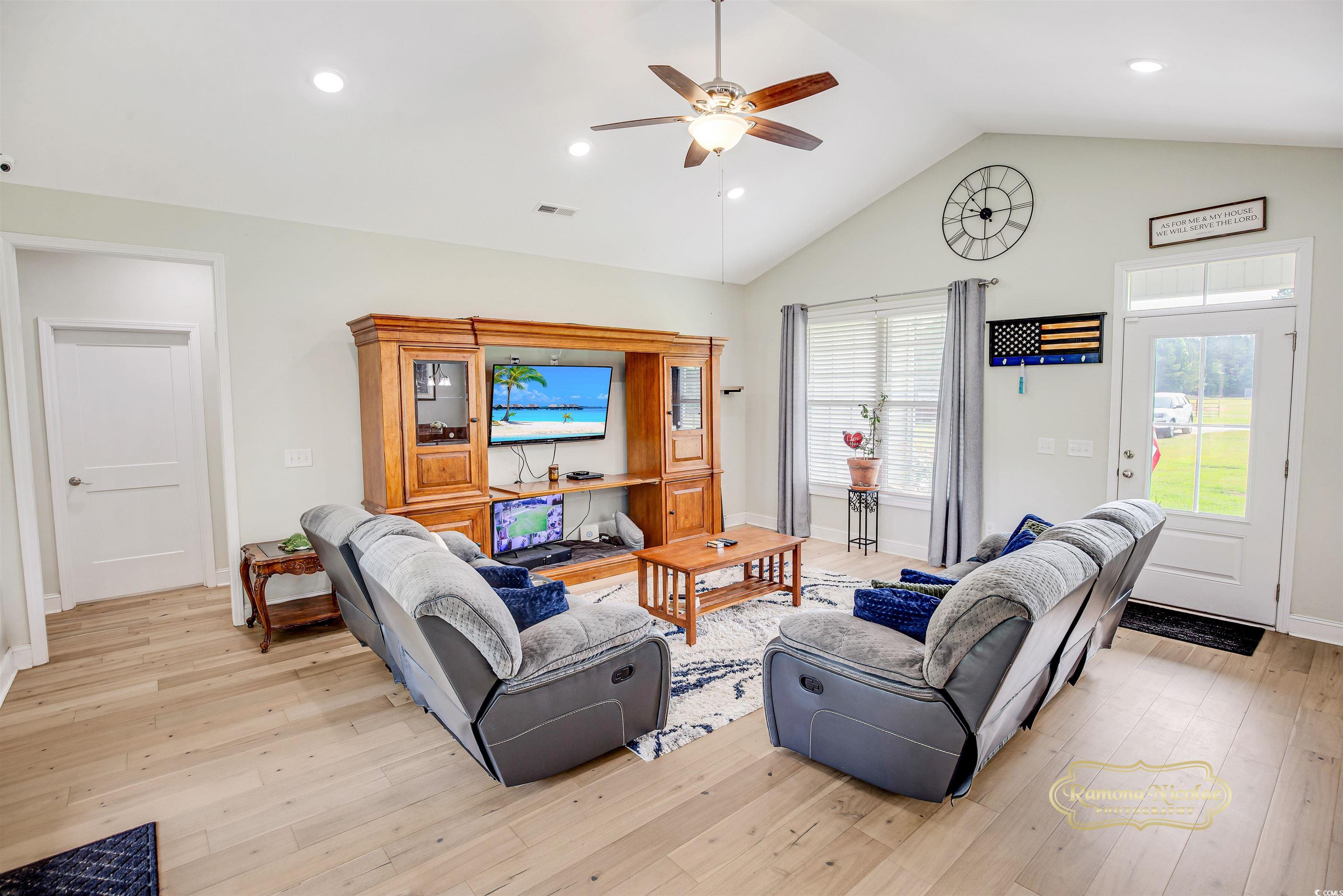 1013 Happy Ln., Galivants Ferry, South Carolina image 6