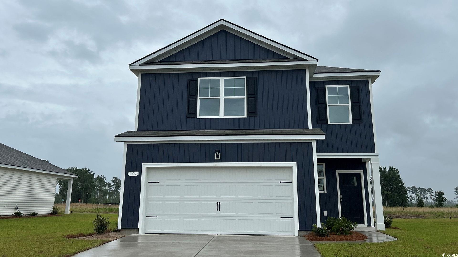 3579 Ashridge Way Conway, SC 29526