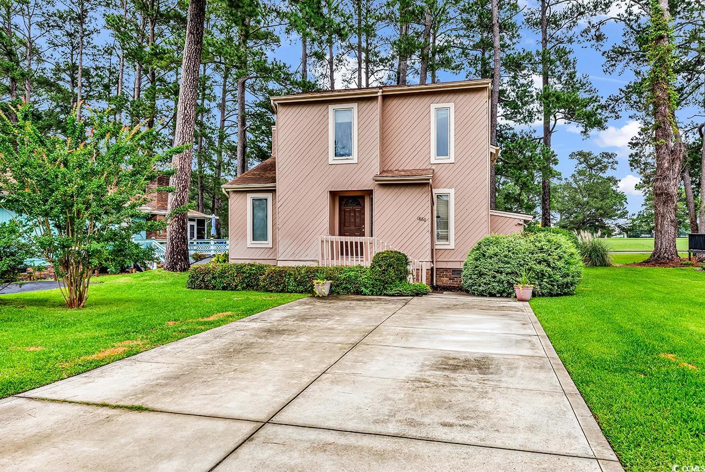 1880 Plantation Dr. Myrtle Beach, SC 29577