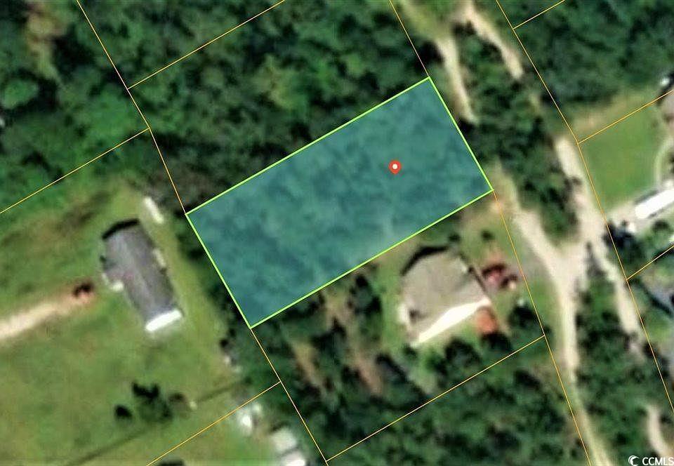 1571 Old Tram Rd. Little River, SC 29566