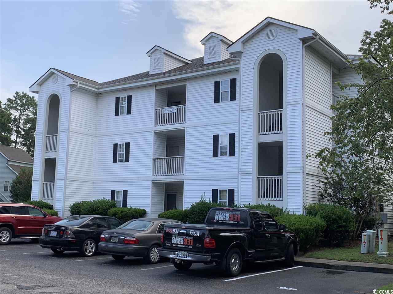 4265 Villa Dr. UNIT #902 Little River, SC 29566