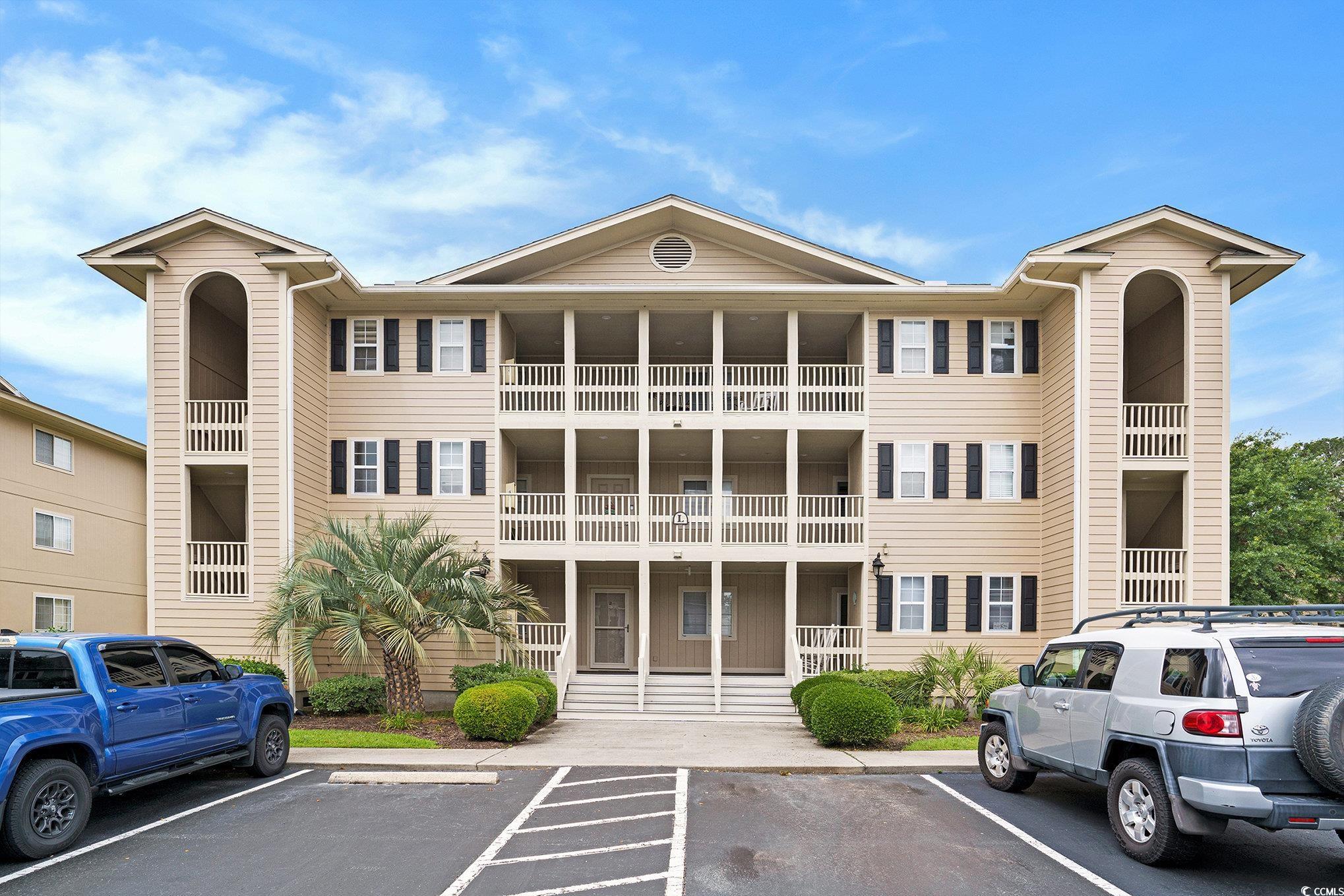 1900 Duffy St. UNIT L4 North Myrtle Beach, SC 29582