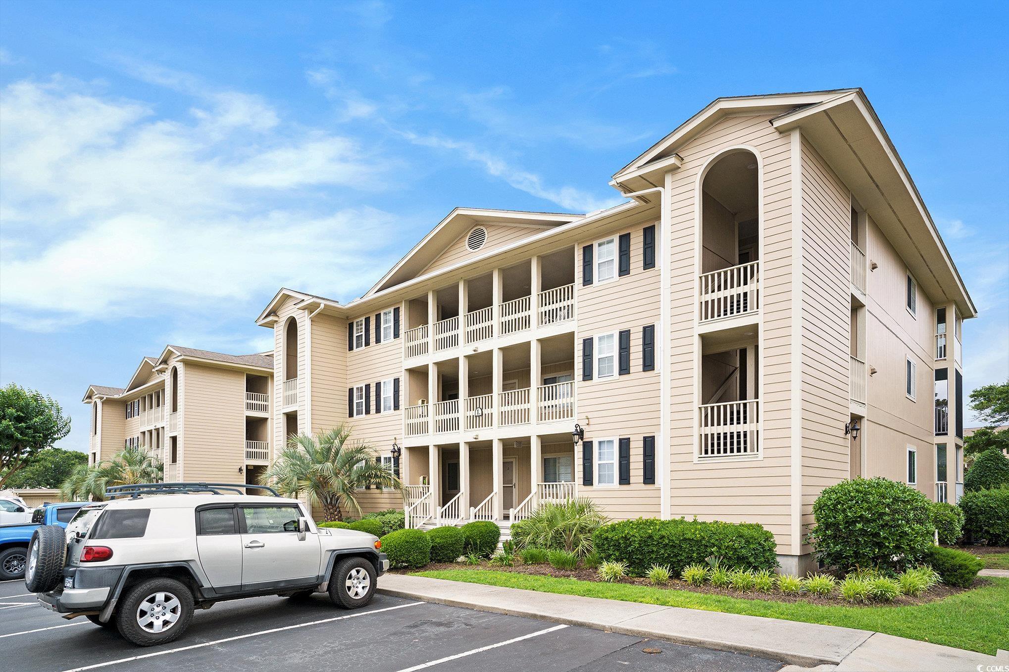 1900 Duffy St. #L4, North Myrtle Beach, South Carolina image 3