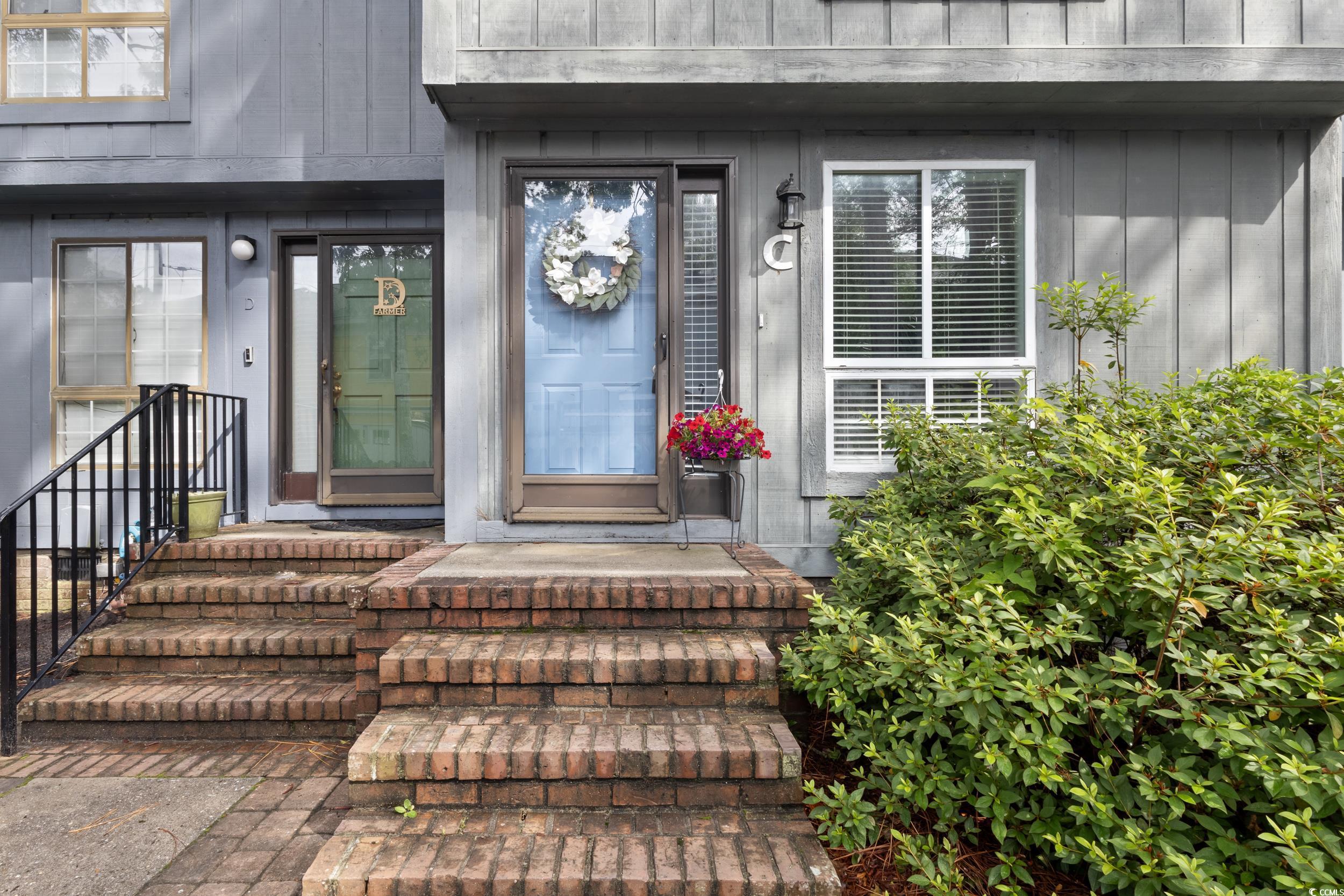 403 75th Ave N UNIT C Myrtle Beach, SC 29572