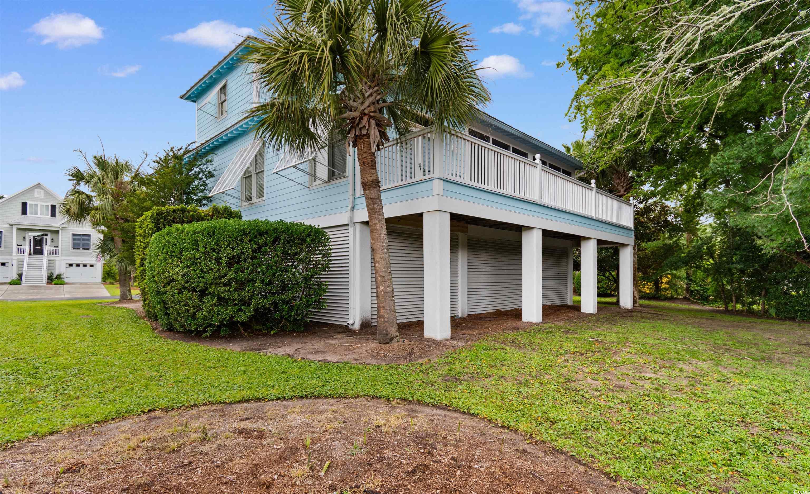 141 Cayman Loop, Pawleys Island, South Carolina image 2