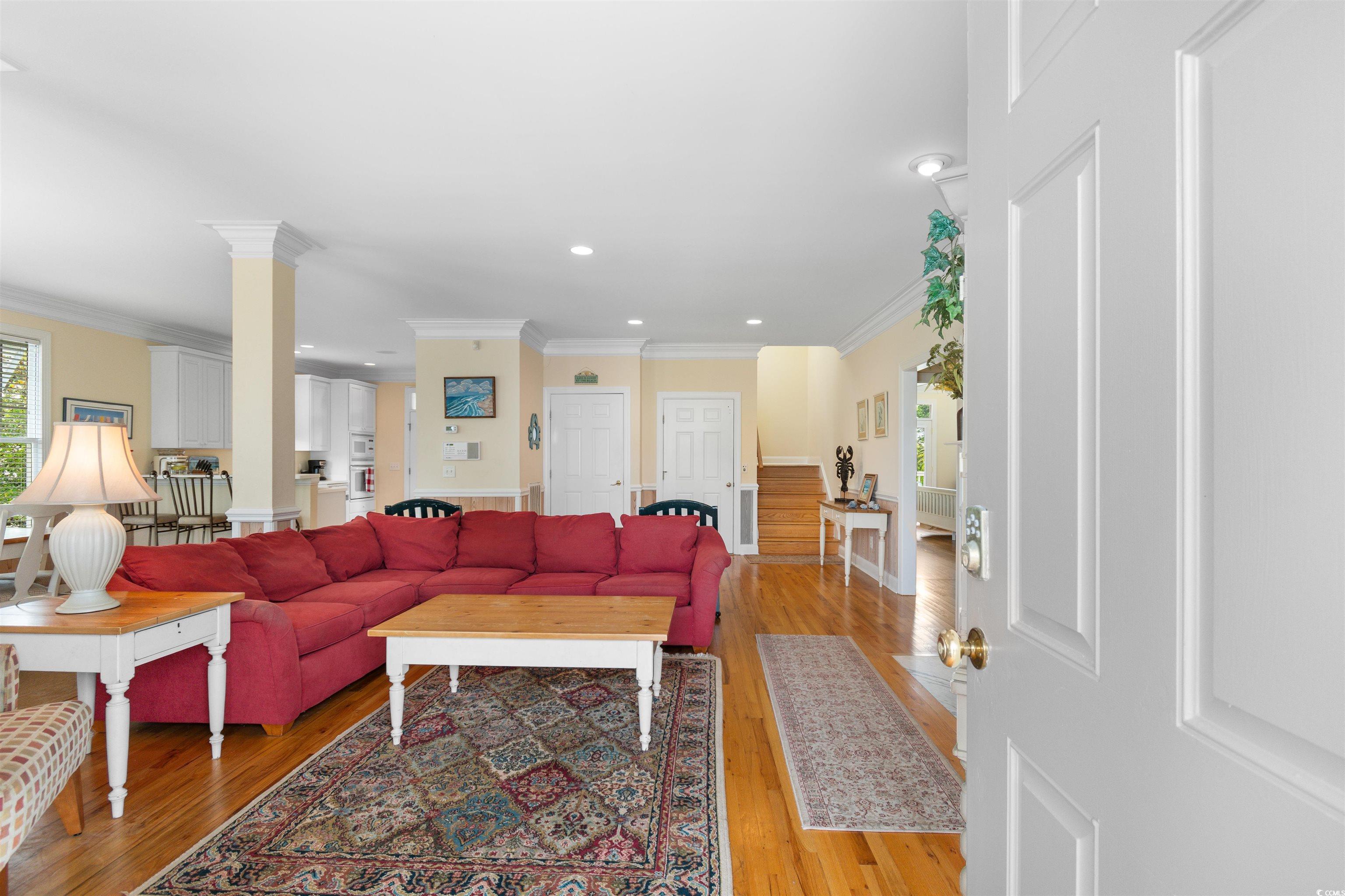 141 Cayman Loop, Pawleys Island, South Carolina image 3