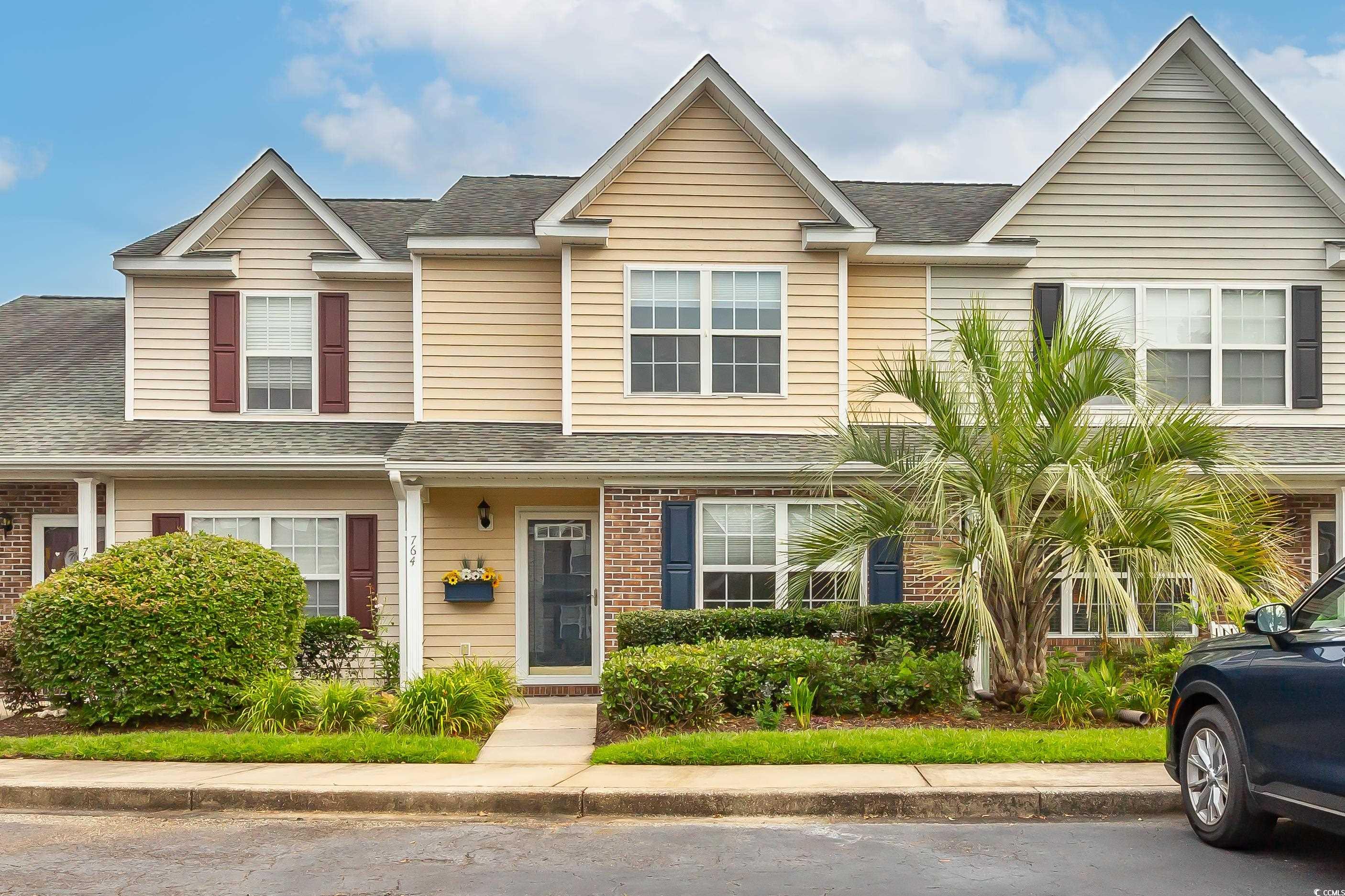 764 Wilshire Ln. Murrells Inlet, SC 29576