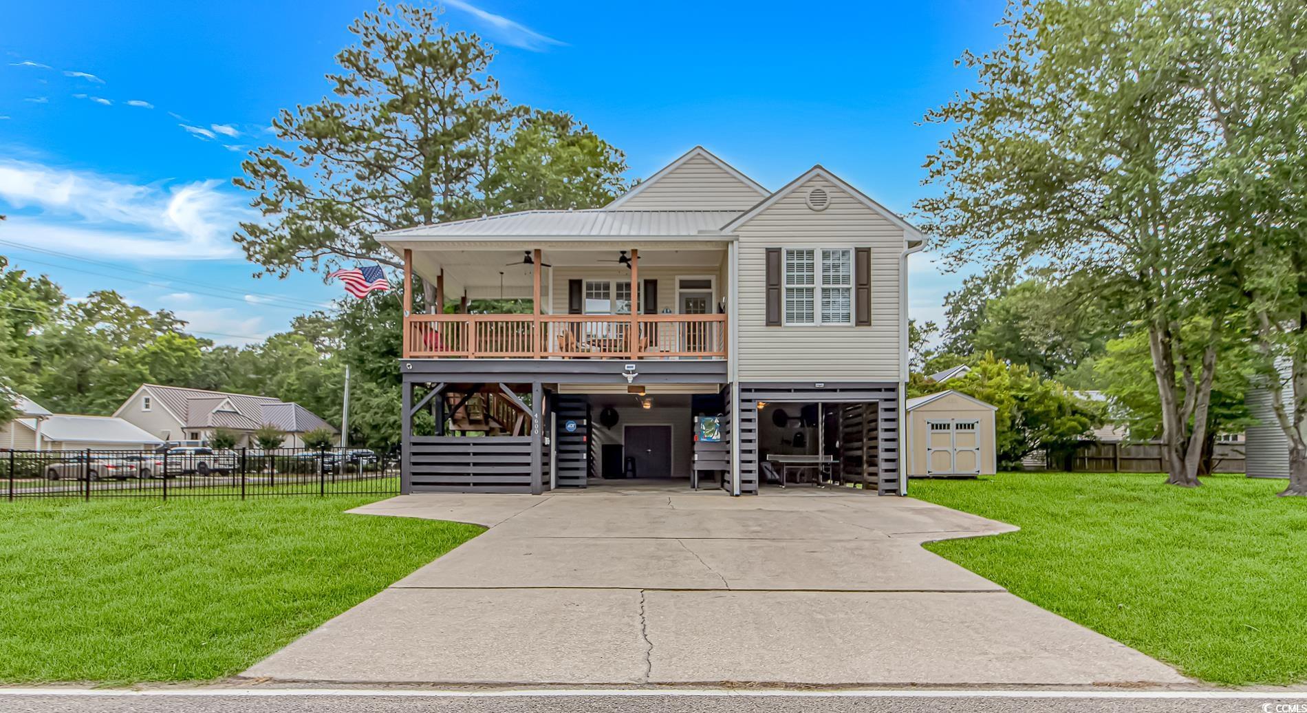 4600 Murrells Inlet Rd. Murrells Inlet, SC 29576