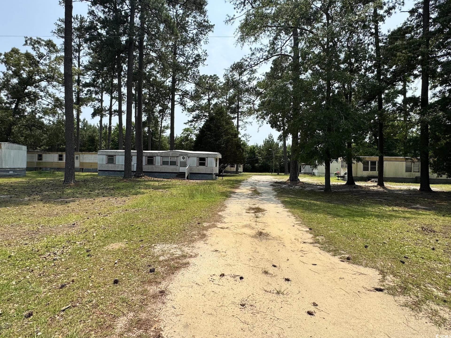 1515 Old Hamer Rd., Dillon, South Carolina image 5
