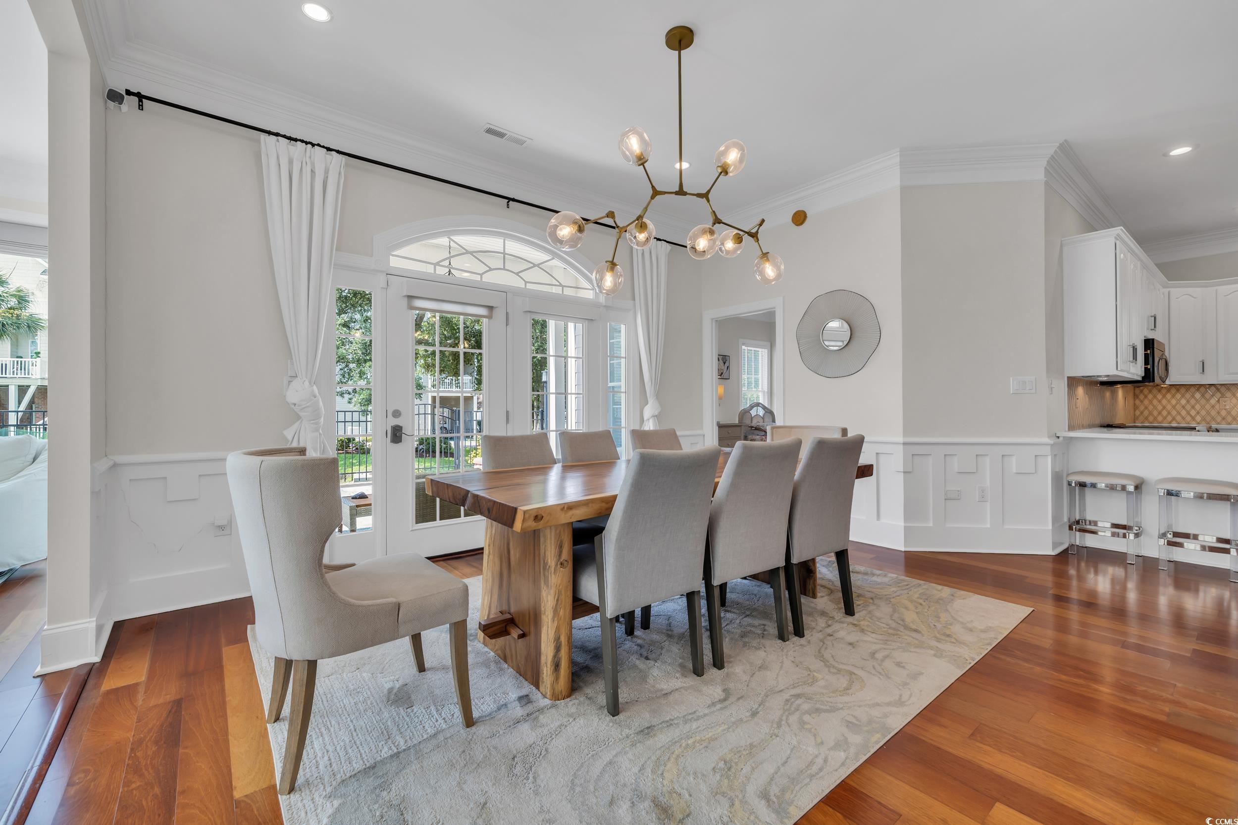 1619 Eastover Ln., North Myrtle Beach, South Carolina image 14