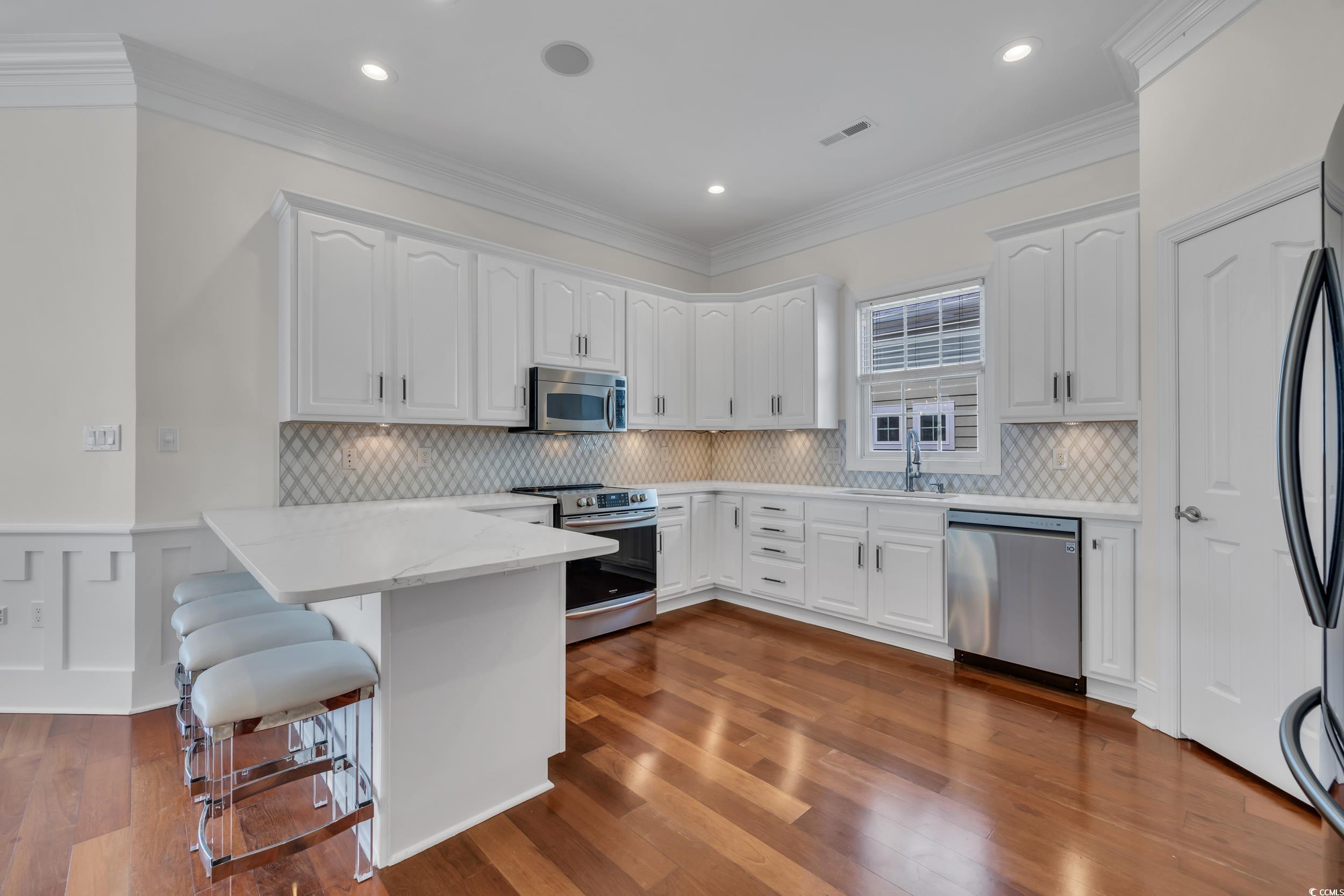 1619 Eastover Ln., North Myrtle Beach, South Carolina image 3