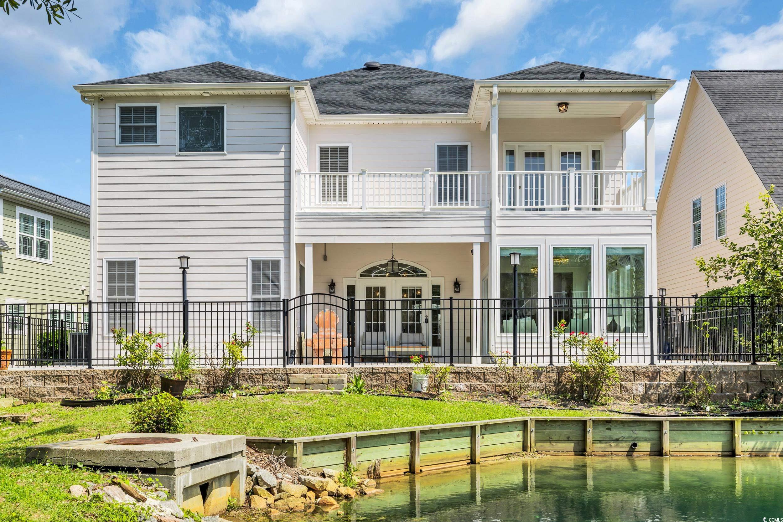 1619 Eastover Ln., North Myrtle Beach, South Carolina image 35