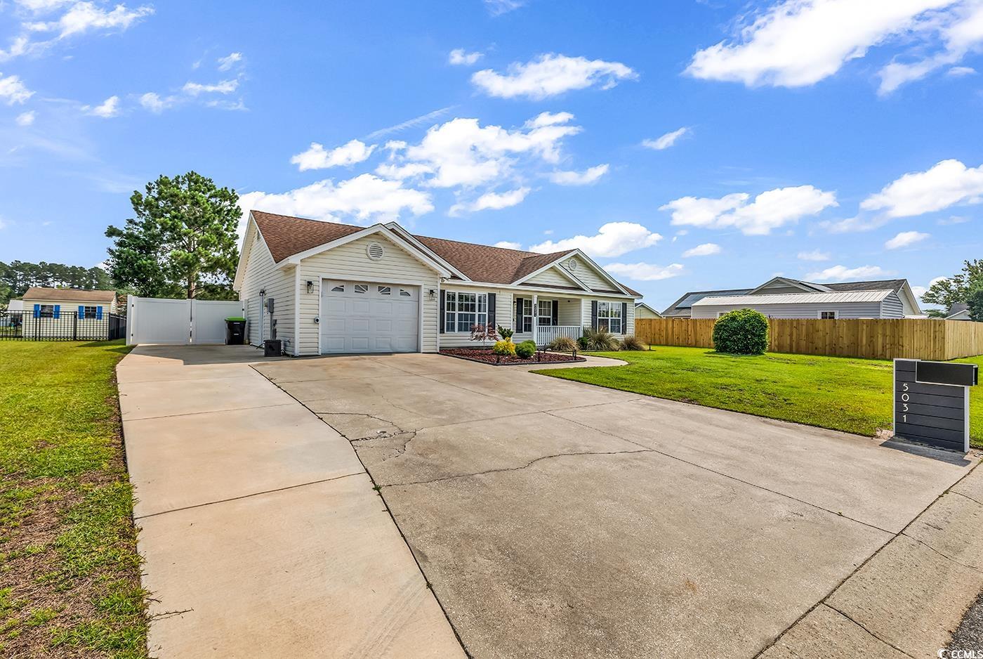 5031 Medieval Dr., Conway, South Carolina image 3