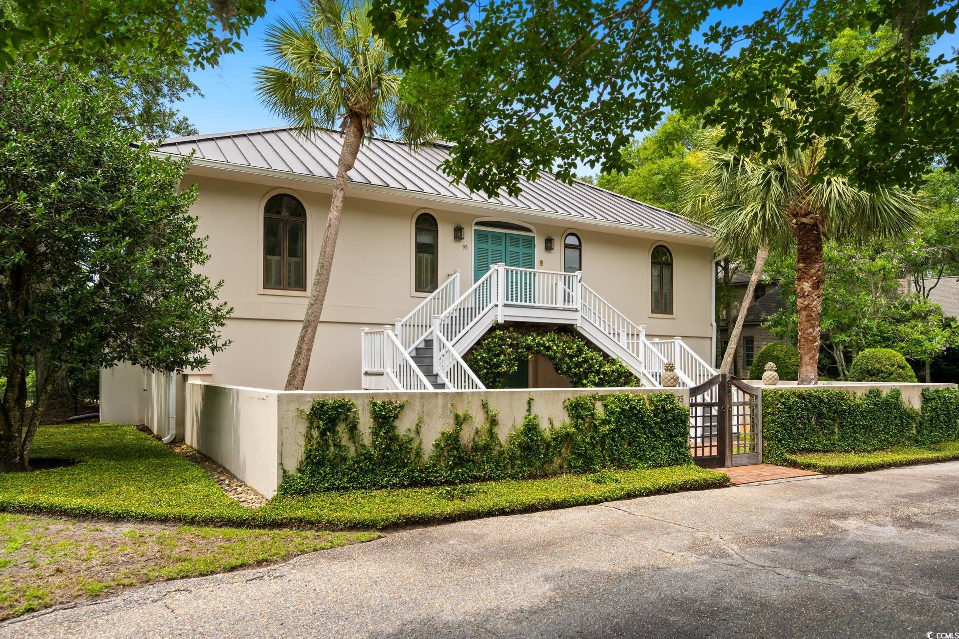 95 Sanderling Ave. Georgetown, SC 29440