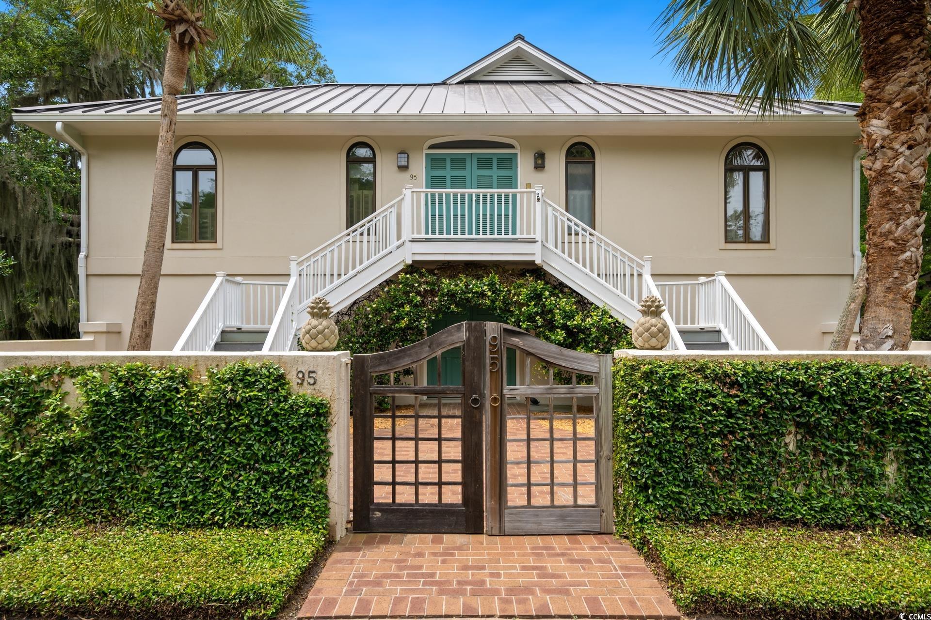 95 Sanderling Ave., Georgetown, South Carolina image 2
