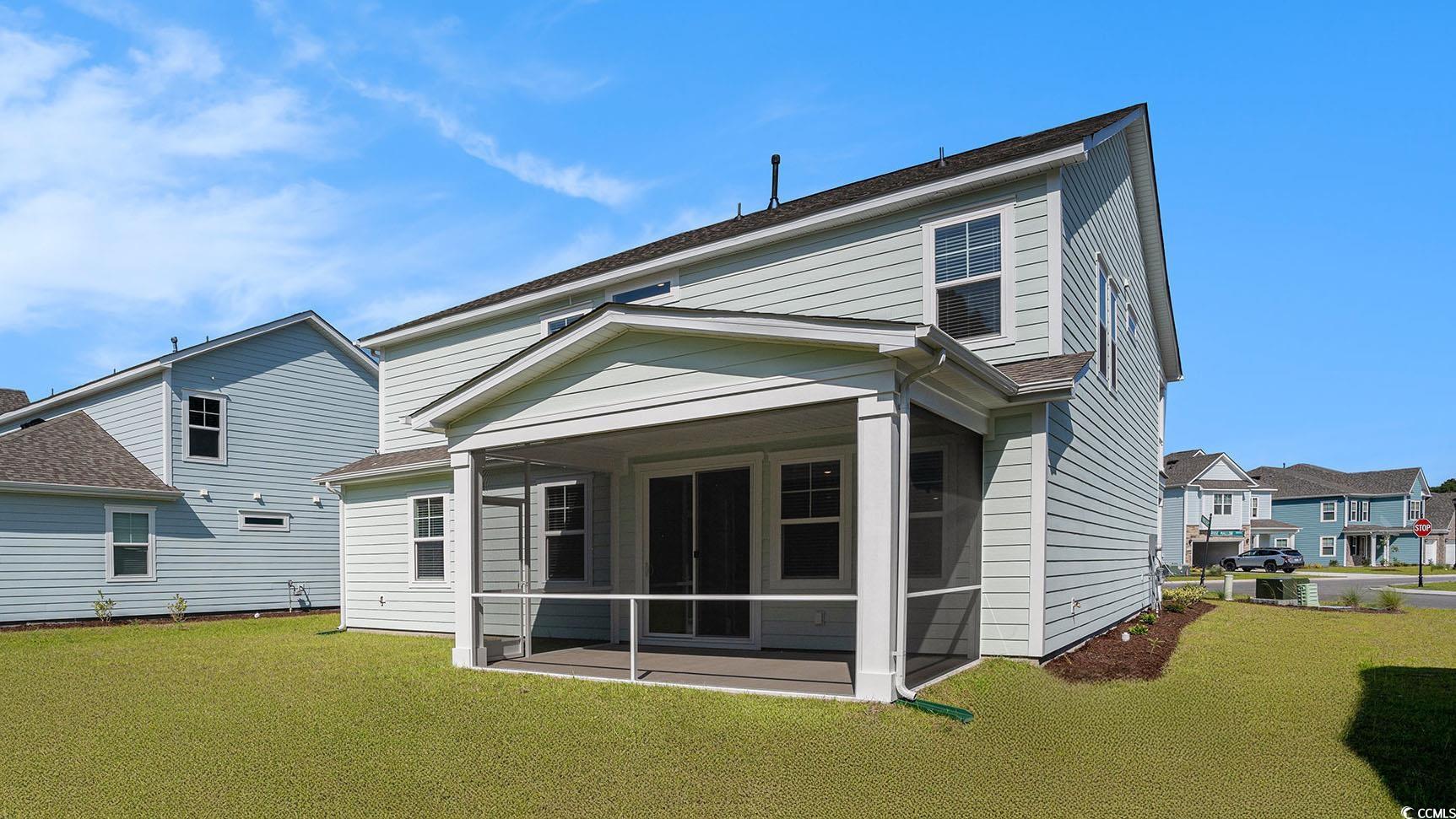 727 Rupert Dr, Conway, South Carolina image 5