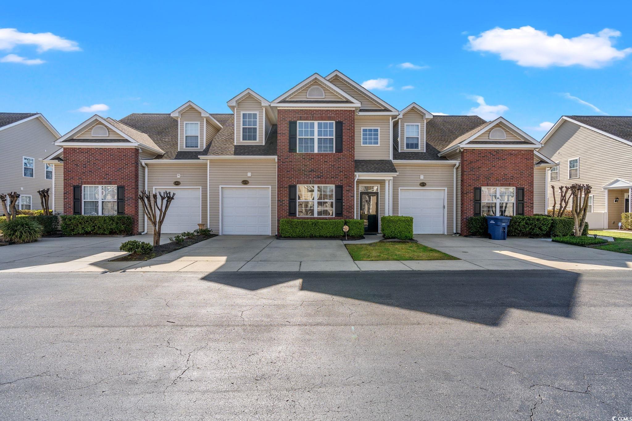 4378 Willoughby Ln. Myrtle Beach, SC 29577