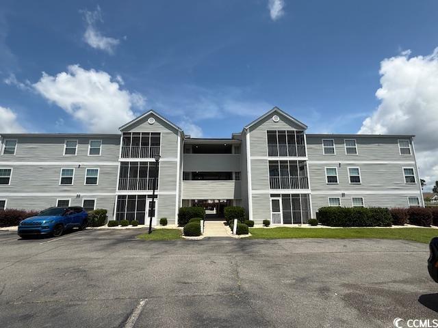 1980 Bent Grass Dr. UNIT F Surfside Beach, SC 29575