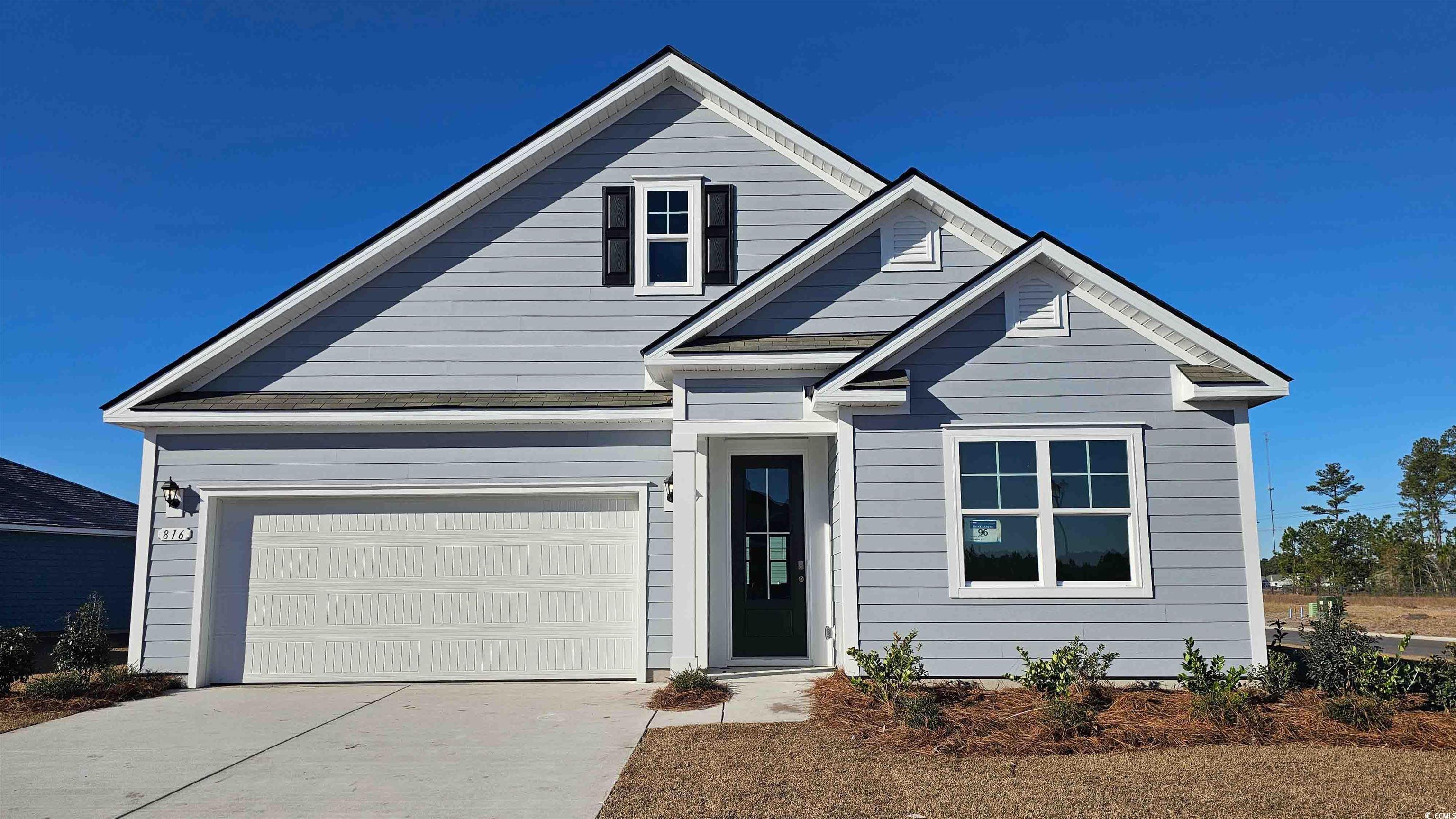 501 Haven View Way, Murrells Inlet, South Carolina image 1