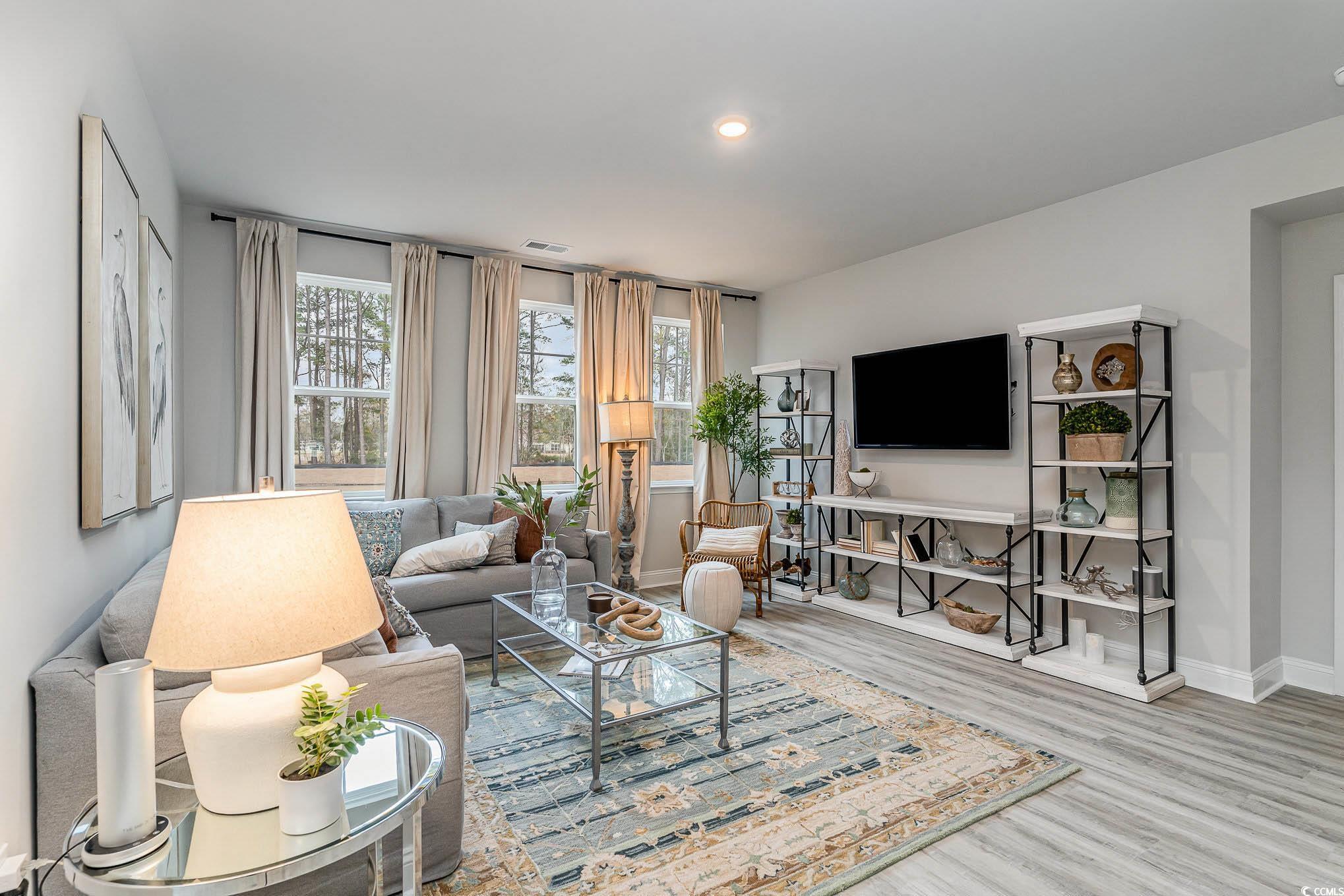 501 Haven View Way, Murrells Inlet, South Carolina image 3