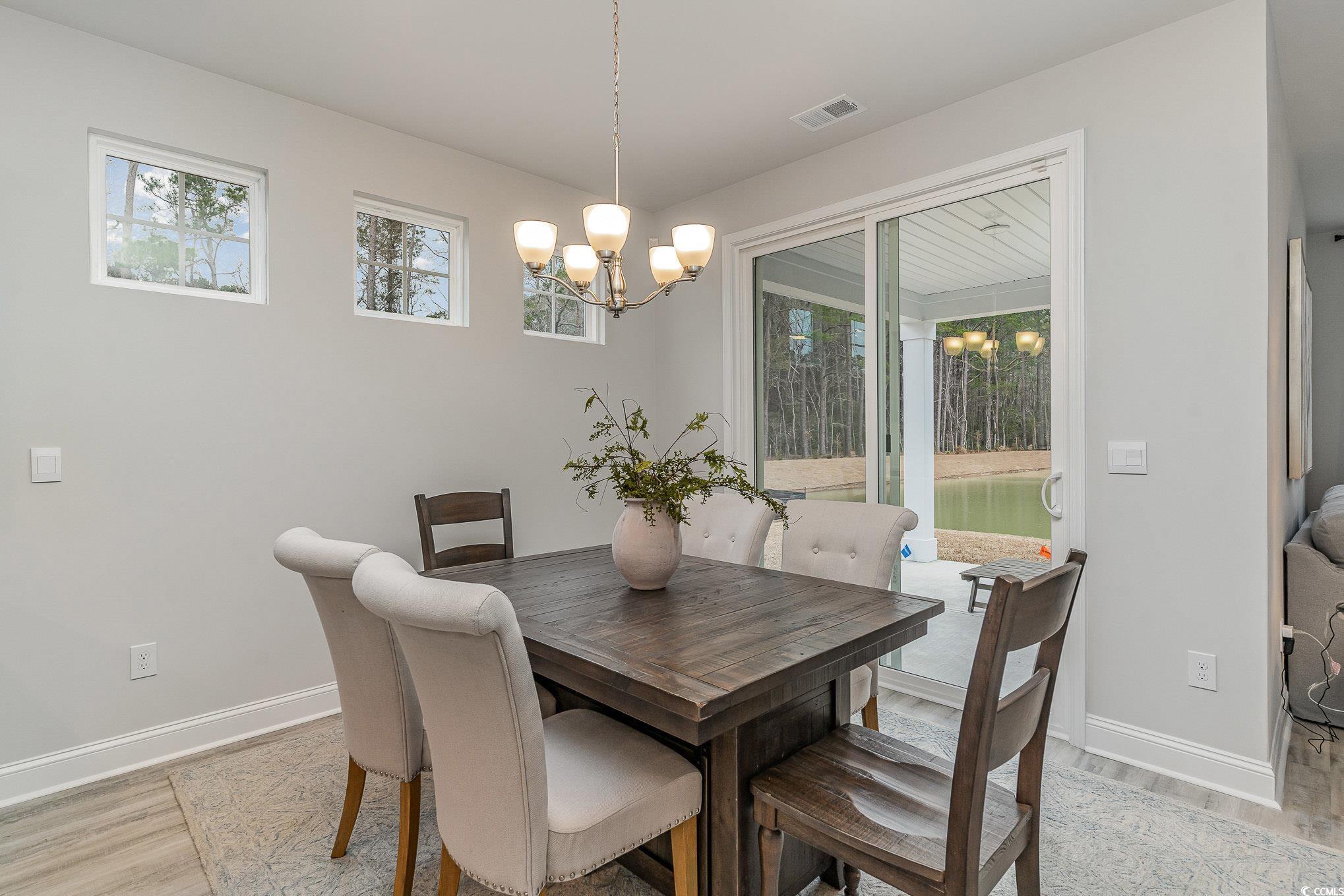501 Haven View Way, Murrells Inlet, South Carolina image 5