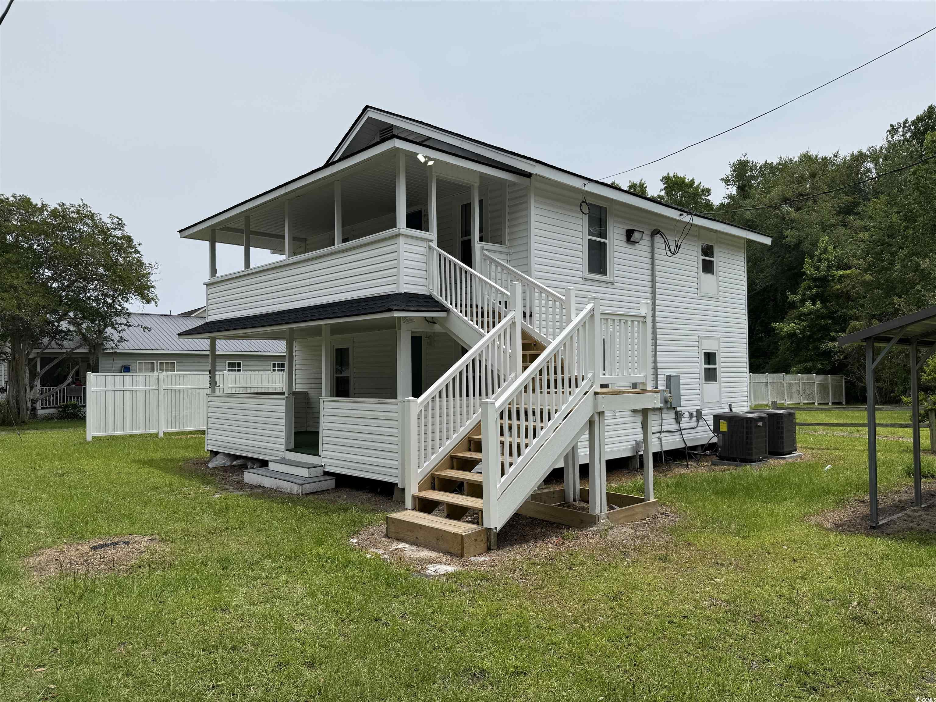 1022 Holt Rd., Conway, South Carolina image 1
