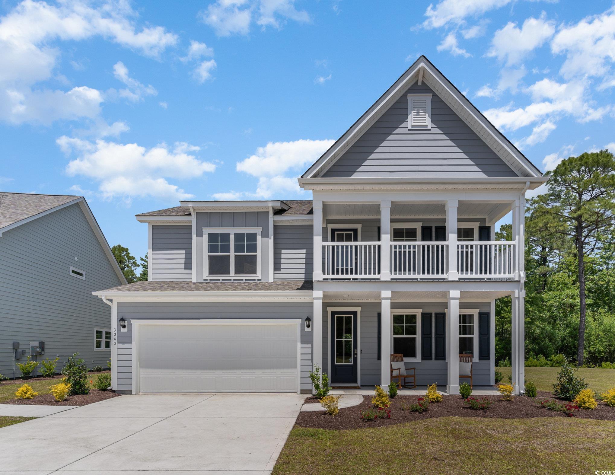 1501 Wood Stork Dr. Conway, SC 29526