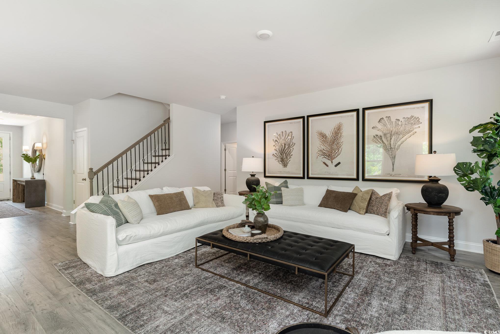1501 Wood Stork Dr., Conway, South Carolina image 16